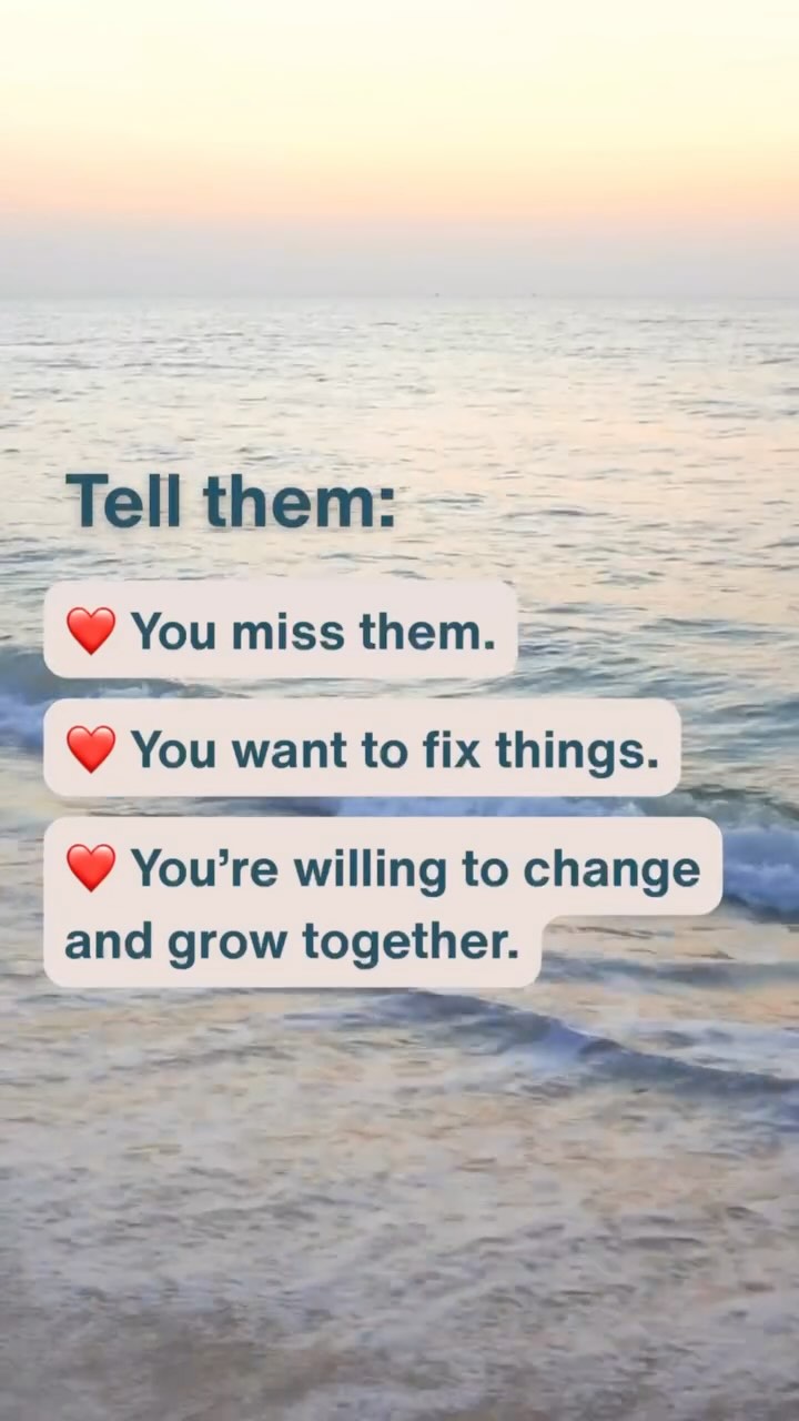 I waited too long once.
Too long to say I was scared.
Too long to admit I was lonely in the same room as the person I loved.
Too long hoping things would “just get better.”
They didn’t.
What I learned?
You don’t need the perfect words.
You need to risk being seen.
Tell them:
❤️ You miss them.
❤️ You want to fix things.
❤️ You’re willing to change and grow, together.
Tell them, and don’t wait. Don’t leave it too late.
There’s still time — but not forever.
#realtalk #meninlove #womeninlove #coupleshealing #relationalskills #emotionalcourage #couplecounselling