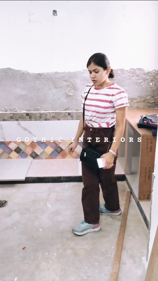 From blueprint to beauty — we’re almost there! Can’t wait to unveil the final transformation. Start your own interior journey with us today!
@gothicinteriors
.
.
.
.
.
#lucknowinteriordesigner #lucknow #viral #trendingreels #lucknowhomes #luxuryinteriors #InteriorDesignProject #InstaHome #instagood #instagram #interior