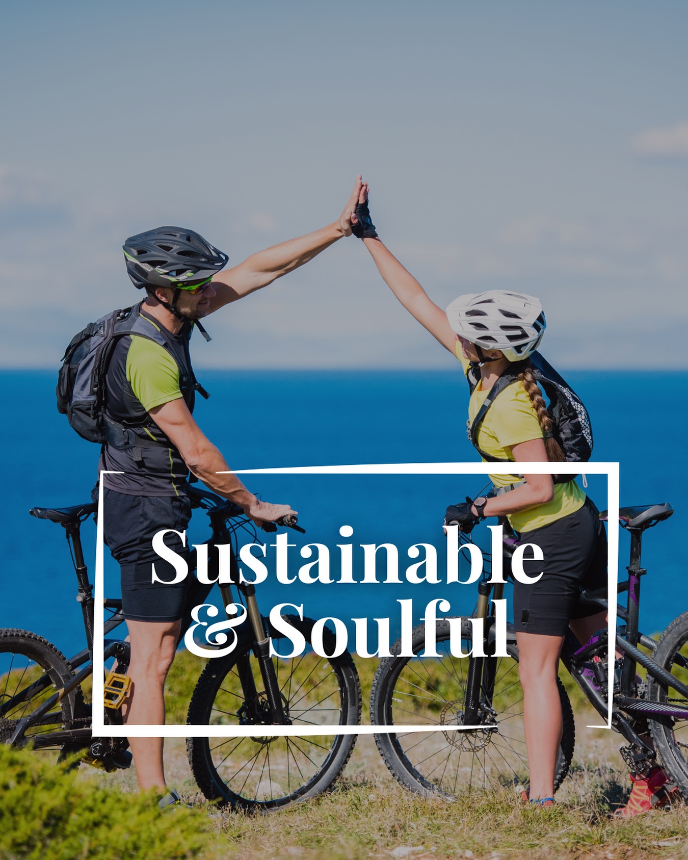 🌿 Sustainable & Soulful 🌿
👉 Read the full story at the link in bio
Two wheels, one slow rhythm, and a deep connection to Italy’s landscapes and people.
Discover how traveling light can mean traveling better.
#GreenwaysItaly #SustainableTravel #SlowTourism #BikeItaly #AuthenticItaly #EcoTravel #ItalyByBike