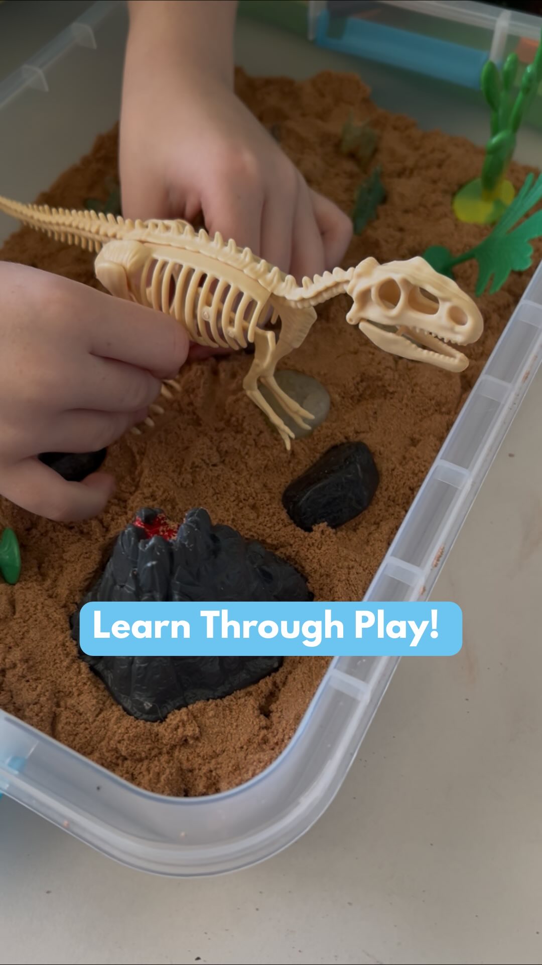 It might look like “just play” to some…
But in every movement, every choice, every pause, your child is building skills that shape how they move, think, feel, and connect.
At Little Heroes OT, we use play as the foundation for real, meaningful learning.
Because when children feel safe, seen, and engaged - that’s when growth happens.