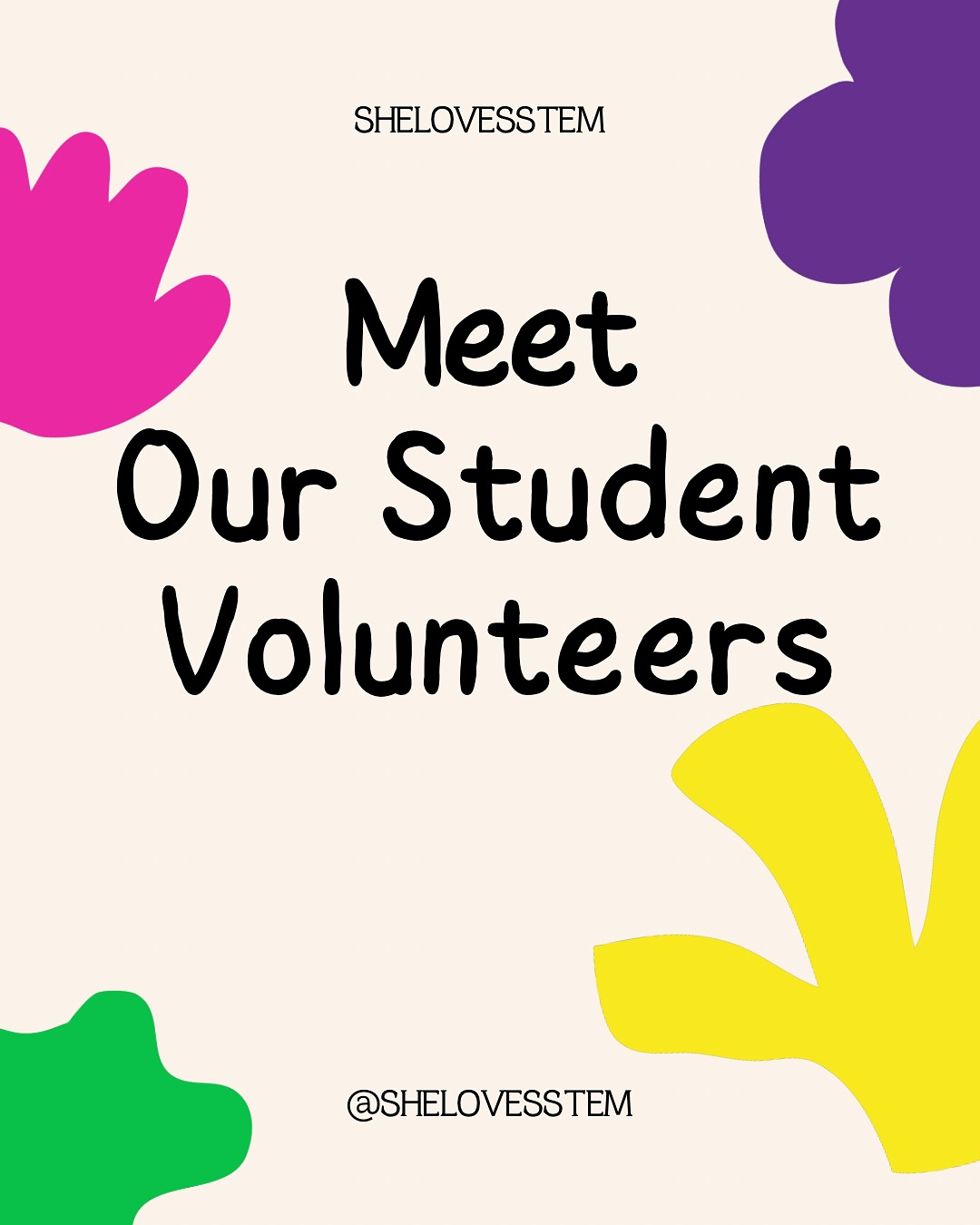 🧠✨ Student Spotlight: Avery ✨🧠
Meet Avery, a shining star in our SHELOVESSTEM family! 🌟 She’s a high school junior with BIG dreams of becoming a Neurosurgeon, and she’s already making moves! 🧬👩🏾⚕️
Avery will be the host of our upcoming Brain Power Workshop, bringing her passion for medicine and the brain and inspiring others along the way! 💜💛🩷💚
We’re so proud to support future leaders like Avery, the next generation of changemakers and #WomeninSTEM is HERE!!! 🧠
#SheLovesSTEM #StudentSpotlight #FutureNeurosurgeon #BrainPower #WomenInSTEM #NextGenSTEM #blackgirlsinstem👩🏾🔬