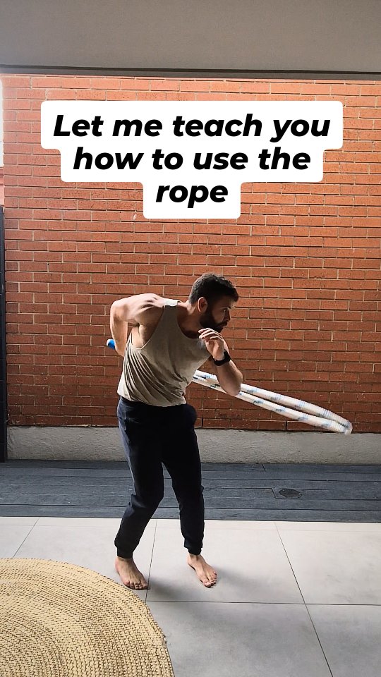 💪 Rope Flow: Unleash Your Athleticism ➰️
Sharpen your coordination, build endurance, and reconnect with your body through Rope Flow — a rhythm-based, full-body practice that trains strength, breath, and focus.
🔥 What You’ll Achieve:
✅ Improve joint health and dynamic mobility
✅ Build coordination, timing, and endurance
✅ Increase body control and athletic rhythm
✅ Train with intention — mentally and physically
🧘♂️ Moving Meditation
Rope Flow is more than just a workout. It’s a form of moving meditation, where breath and movement sync through repetition, rhythm, and flow. The focus it requires clears your mind, anchors your attention, and helps you become more present in your body.
🎯 Progressive Training Tools
We train with a range of ropes — light for speed and control, and heavy ropes that feel like a gentle wrestle, giving you feedback and resistance as you develop strength and flow under tension.
📦 I recommend @windingrope for high-quality gear.
🛒 Use code CNSTRENGTH15 for 15% off your order!
🌟 Why Rope Flow?
It improves how you move, think, and feel. It’s low-impact, high-return, and endlessly scalable — from beginners to athletes.
📅 Train Consistently. Flow Often.
Movement is a skill. And the rope is your teacher. Show up, breathe, and let your flow evolve.
🔗 Ready to Begin?
Click the link in bio to learn how the rope can help your movement
💻 www.cnstrength.com.au/rope-flow-training