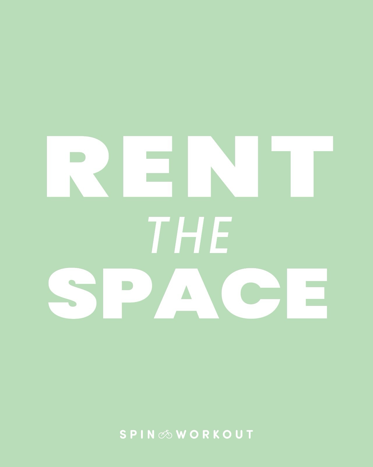 RENT THE SPACE
Did you know that our studio spaces and therapy room are available to rent?
If you are a PT looking for somewhere to train with your clients we’ve got 2 fab studio spaces available to rent per hour from £20.
Our Therapy Room is also available to rent from £12 per hour. It’s equipped with a massage table, sink, plus desk and chairs.
If you are interested in Renting The Space, or finding out more, please get in touch.
Link in Bio for more info and contact.
#rentthespace #leegreen #southeastlondon #personaltraining #massage #therapy #spinandworkout