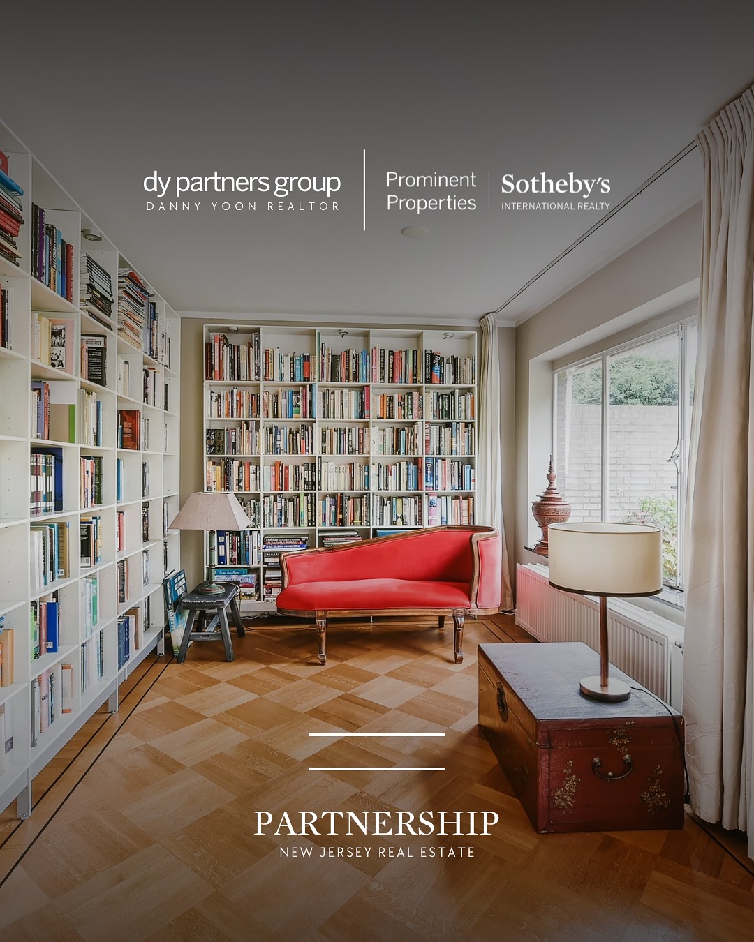 “I had a great experience working with Danny as my buyer’s agent. He was professional, knowledgeable, and genuinely committed to helping us find the right home. He took the time to thoroughly explain the entire home-buying process from start to finish, which was especially helpful as we were navigating it for the first time. He made sure we understood every step and decision along the way. Thanks to Danny we were able to find a great home. I would recommend him to anyone looking to buy a home.” - T Lee
-
📧: danny@dypartnersgroup.com
☎️: 917-300-8484
#RealtorDannyYoon #newjerseyrealestate #njrealtor #리얼터_대니윤 #뉴저지부동산 #新泽西房地产
