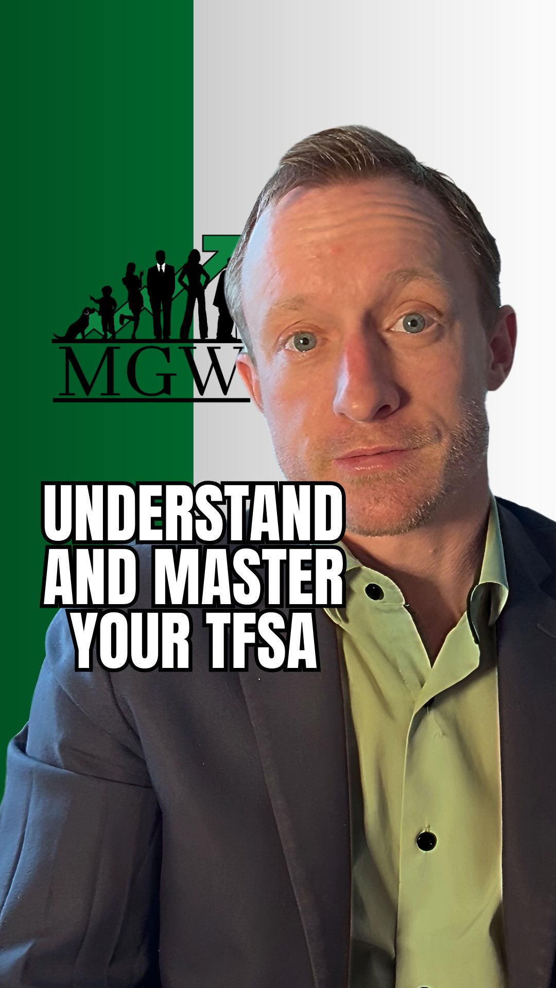 Understanding Your TFSA 🌿
A Tax-Free Savings Account (TFSA) is one of the most powerful tools Canadians have to grow wealth. 📈
💡 Here’s what many people miss:
📌 It’s not just a savings account; it can hold investments, giving your money the chance to grow faster.
📌 You can have multiple TFSAs; each with a different goal, and even at different institutions.
📌 One limit across all accounts; so be mindful not to overcontribute.
🌟 Why it Matters:
Tax-Free Growth: More of your money stays with you. 💰
Flexible Goals: Save for a home, emergencies, or long-term investments. 🏠
No Tax Surprises: Withdrawals are tax-free, too. 🙌
✨ Tip: Make your TFSA work for you. The earlier you start, the more it can grow