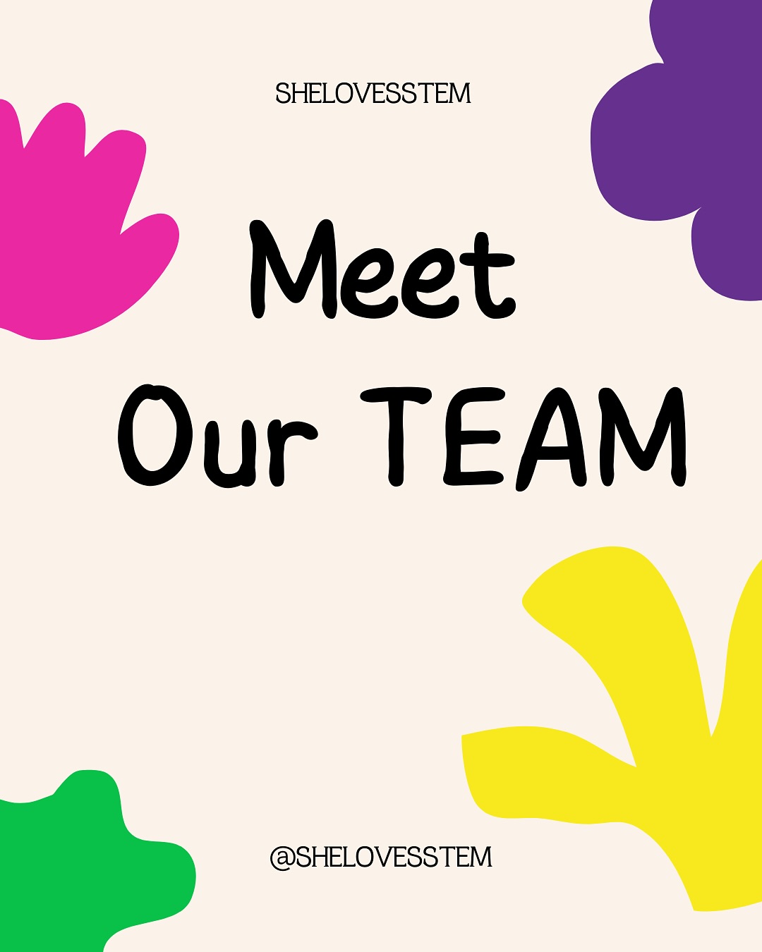 🙌🏾 Volunteer Spotlight: Keyanna McKenzie 🙌🏾
Say hello to Keyanna McKenzie, a woman of service and a true gem in our community! 💕✨
Keyanna is always ready to lend a helping hand and never hesitates to support wherever needed. From testing and offering thoughtful feedback on our STEM kits to showing up to in-person events with a heart to serve, she’s an essential part of our mission.
We appreciate you, Keyanna! Thank you for being such a dedicated force behind SHELOVESSTEM. 💪🏾💕
#SheLovesSTEM #VolunteerAppreciation #womanofservice #WomenInSTEM #STEMSupport #gratefulheart❤️ #volunteerism #STEMCommunity #stemadvocacy