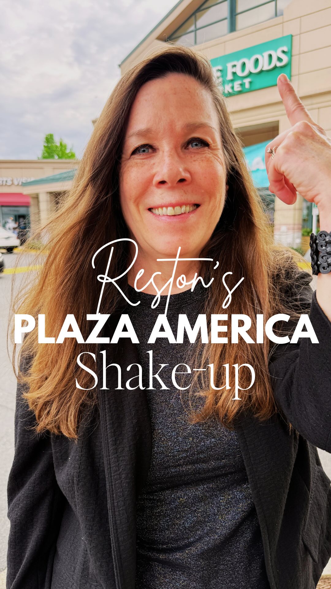 Whole Foods is packing up its kale and kombucha and heading one mile north to Reston Town Center 🏙️—construction crews say late-summer is the target 🌞. But Plaza America isn’t staying quiet for long: New York’s buzzy Wonder food hall has permits in hand to turn 11690 Plaza America Dr. into a chef-driven playground 🍽️. Mathnasium already slid in next door, helping local kids crush those fractions ➗, while cookie fans can look for an even bigger MidnighTreats shop opening soon on Discovery St. Craving noodles? Noodles & Company’s lease is up in the air—any guesses on what could replace it? Drop your wish list below and tag your foodie wing-person who needs the scoop! #greaterrestonliving
Looking to make a move in Northern Virginia? Text or DM me:
Kathy Tracey, Realtor
Greater Reston Living at Compass
kathy@greaterrestonliving.com
703.231.7049 (call or text)