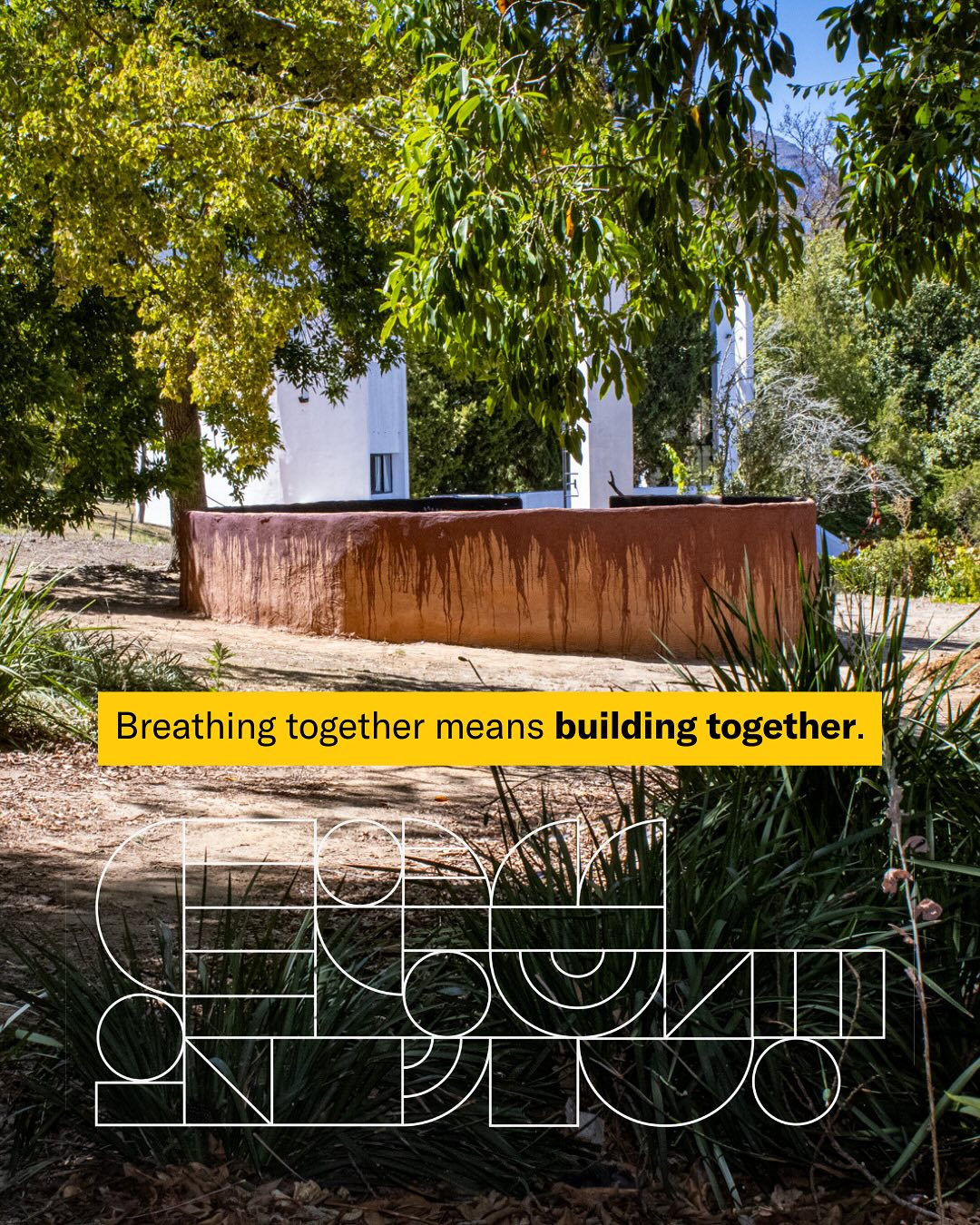 At the heart of BA’ZINZILE: A Rehearsal for Breathing is a knowing - no vision comes to life alone. It takes those who breathe with us. Those who make room for process, for dreaming, for becoming.
With immense gratitude, we honour all those who walked this journey with us - our team, our storytellers, our media and digital collaborators, our spaces, and our supporters. Your belief in the artists, in the work, and in the future we are rehearsing into being has made this possible. Your support is more than patronage. It is solidarity.
With deep gratitude, we honour:
– Afreximbank @afreximbankofficial
– Art Bank South Africa @artbanksa
– Business and Arts South Africa @bizart_za
– Heineken Beverages
– Michael Silver & Stephanie Thomas
– National Arts Council @nacsouthafrica
– Outset Contemporary Art Fund @outsetart
– Private Clients by Old Mutual Wealth
– Remgro
– Strauss & Co @strauss_and_co
Thank you for breathing life into the Stellenbosch Triennale 2025. To learn more about what we built together, visit stellenboschtriennale.com
#ST2025 #BAZINZILE #StellenboschTriennale #Gratitude #ArtsSupporters #ContemporaryAfricanArt #OutsetArt