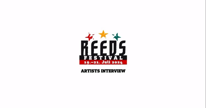 Queen Omega @Reeds Fesival 2024 - das Interview nach der Show ❤️💛💚
#reedsfestival2024 #reedsfestival #reedsfamily #pfäffikonzh #pfäffikersee