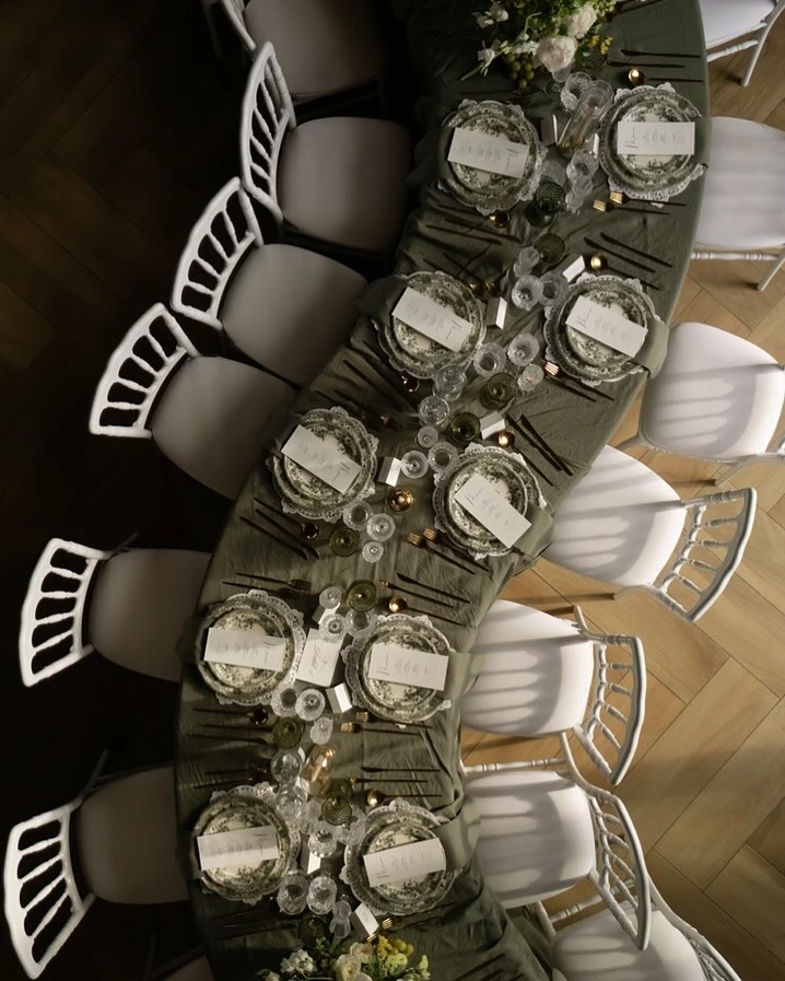 Tonie & Braeden’s three-day destination wedding at @chateaugassies was rooted in heritage, elevated by design, and rich with personal detail—from a 200-year-old Lebanese cedar tree to a surprise Zeffé band to a glass of Crémant de Limoux handed to each guest as they passed a 5m x 2m welcome banner cascading from a château window.
However, this wasn’t a wedding chasing trends—it was a heartfelt celebration woven with intention, elegance, and meaning. With guests flying in from across the U.S. and Lebanon, it was a true coming together of worlds, soundtracked by gypsy jazz and saxophone, styled with grapes, lace, toile de Jouy, and candles Pantone would be proud of, all wrapped up with steak frites by the infinity pool and a wine-fuelled adventure through Saint-Émilion.
This one was special and is a testimony to my long-held belief that I have the best clients in the world. 🍇✨
Planning, Design + Florals :: @sarahthomasevents
Assistant :: @danielleweddingphotography
Venue :: @chateaugassies
Photography :: @megankelly.studio
Videography :: @sixteen9films
Welcome Party Catering :: @theforksbordeaux
Welcome Party Band :: The Toulouse Gypsy Jazz Band c/o @fixthemusic
Welcome Party HMUA :: @laura_cawte
Wedding Day Pianist & DJ :: @damien.keys
Wedding Day Saxophonist :: @amber_sax
Wedding Day HMU Team :: @laura_cawte @glam.byh @skin23_mua
Wedding Day Catering :: @maisonduloutraiteur
Babysitting Agency :: @nounou_vadrouille
Lebanese Dance Troop :: @beirutzaffe
Wedding Cake :: @woodenspoonbycoralee
Following Day Catering :: @bensfoodtruck
Extra Rentals :: @apslocation
Coaches :: @autocars.gerardin
Couple :: @tonieselina + @braedenlunaa
Mother of the Bride :: @laleximalak
#destinationweddingplanner #franceweddingplanner #chateauwedding #bordeauxwedding #luxuryweddingplanner #thewed #vogueweddings #fineartwedding #destinationweddingfrance #franceweddinginspiration #multiculturalwedding #lebaneseweddingplanner #chateaugassies #americaninfrance #weddingdesign #highendwedding #weddingblogsubmission #europeanweddingplanner #weddingstylist #authenticweddingstyle #weddingtrends2025