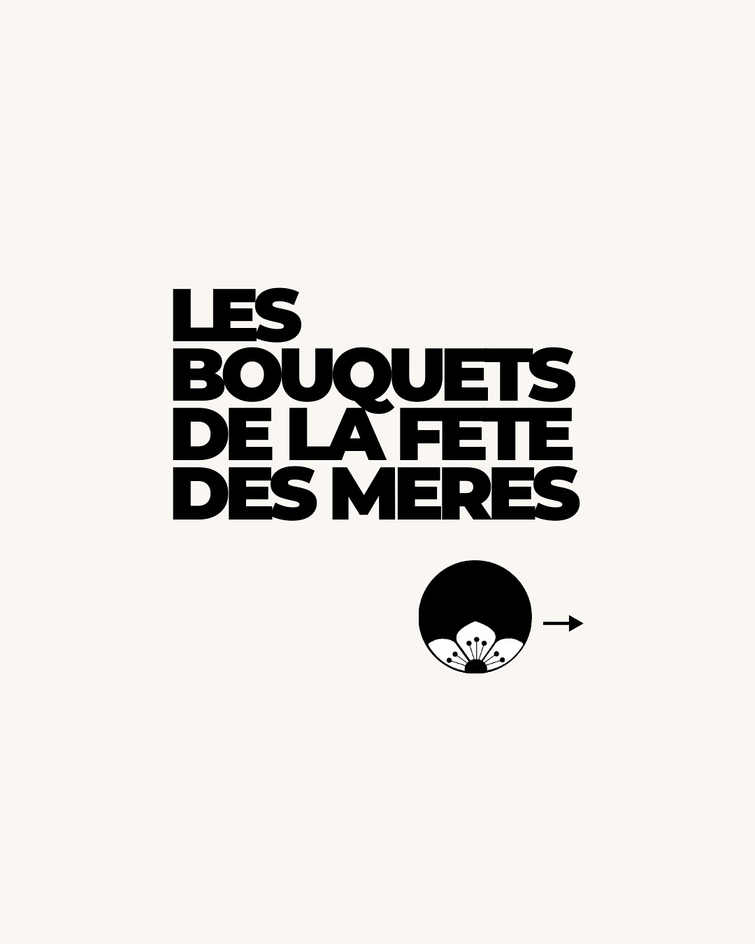 La Fête des mères approche voici les bouquets que vous pouvez sélectionner et commander soit par message ou via le site internet (lien en bio).
- Le bouquet Pinkui ピンク ROSE
- Le bouquet Akai あかい ROUGE
- Le bouquet Shiroi しろい BLANC
- Le bouquet Full Botan 牡丹 100% Pivoines Roses, Rouges, Blanches ou mélangées.
Tous nos bouquets sont composés de pivoines françaises accompagnées de petites fleurs de saison, pour une touche fraîche et délicate 💮
Ne tardez pas, les quantités sont limitées !
📸 @cocosconcept_
#FêteDesMères #BouquetFêteDesMères #FleursDeSaison #BouquetPivoines #PivoinesFrançaises #FleuristeNarbonne #ArtFloral #narbonne #maeko #conceptstore