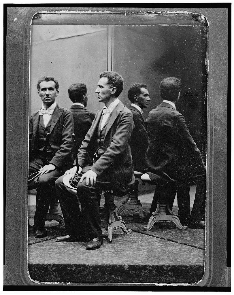 Happy birthday Emile Berliner! Emile was an insatiably curious and prolific inventor whose inventions affect our lives every day. He can be credited with developing the microphone for the telephone, the gramophone—an early version of the record player, which directly lead to records and mass-produced music—and an early helicopter design, The Berliner, which made inroads into important helicopter problems like lift and control. We are excited to celebrate his helicopter prototype in a new exhibit opening next year!
For now, stop by to see his Berliner aircraft and learn more about his and his son Henry’s aviation legacy at the museum.
(Image credit: Library of Congress)
#aviationhistory #airmuseum