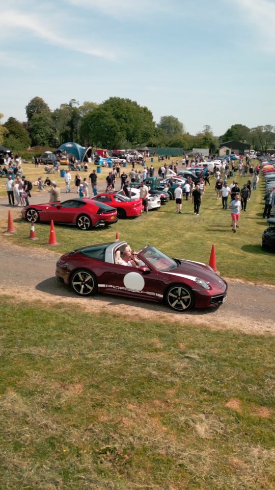 Wheels Up North - Back With A Bang ๐ฅ
#WheelsUpNorth #ModifiedCars #ClassicCars #SuperCars #CarSceneUK #CarShow #CarEvent #CarsandCoffee