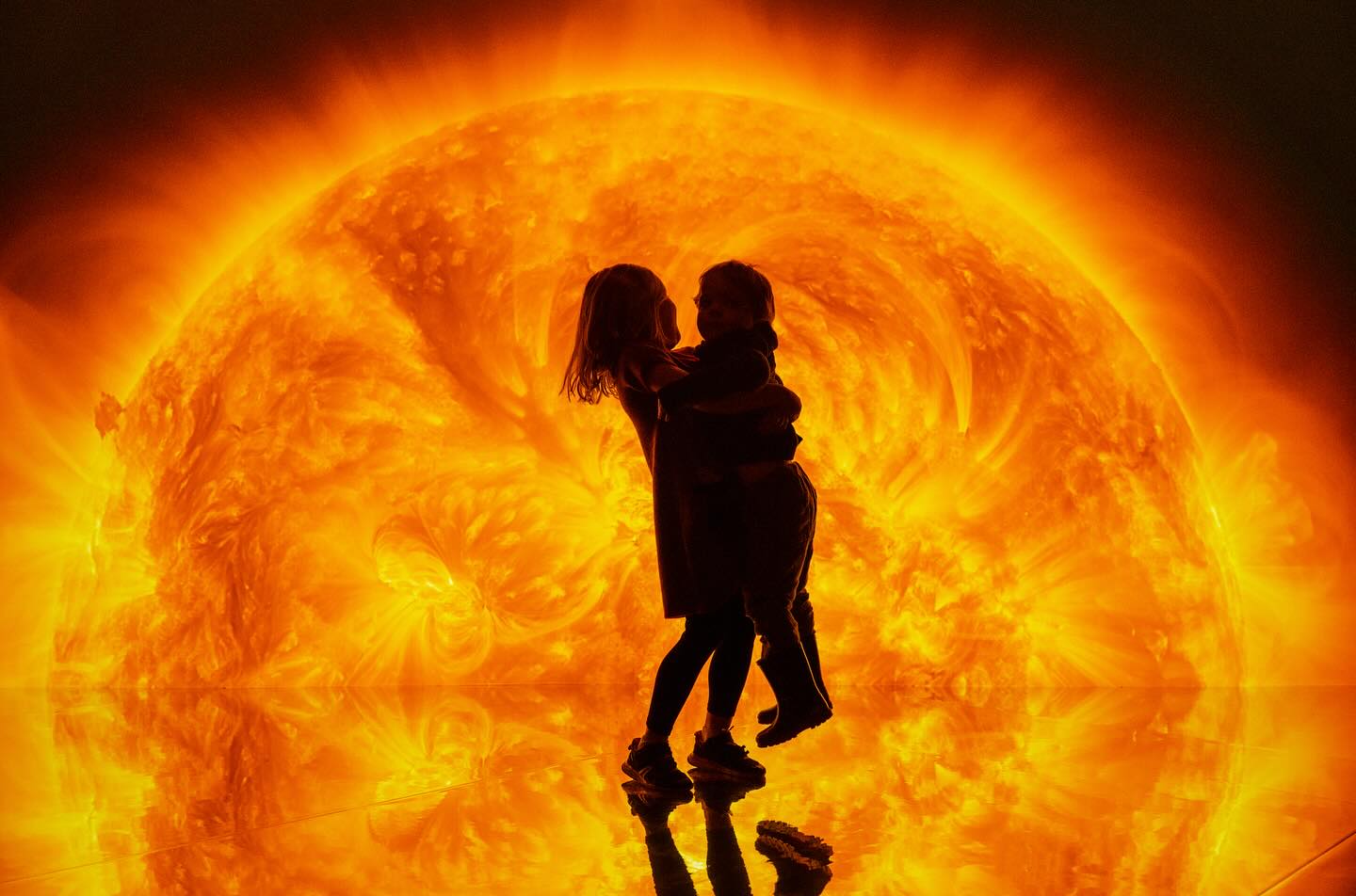 Around 8 months from start to finish on this project. Design through to fabrication and install.
Great to work with the full team @marshmallowlaserfeast and Creative team @robinmcnicholas @barnysteel @ecetankal
An eternal joy to work with production @mullyj @anya.tye and @roxieoliveira
Lots of incredible talent from @e.gaz.made and a big thanks to @almost_everything_london And @officialstuartmanning
YOU:MATTER is a series of installations exploring how the human body is inextricably linked to water, air, and sunlight — through the air we breathe, the water we drink, and the food we eat.
-
-
-
-
-
-
#productiondesign #setdesign #londondesigner #sceniceffects #fabrication #sciencemuseum #marshmellowlaserfeast #setinstall #sculptures #cement #propmaking #interactivetheater #artdirection #interactivelearning #exhibitiondesign