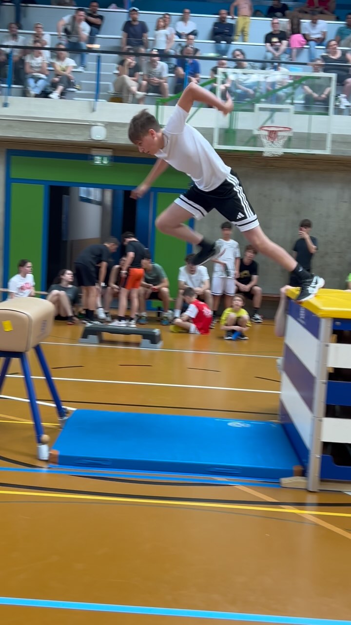 Campionato Ticinese di Parkour #parkour #parkourrace