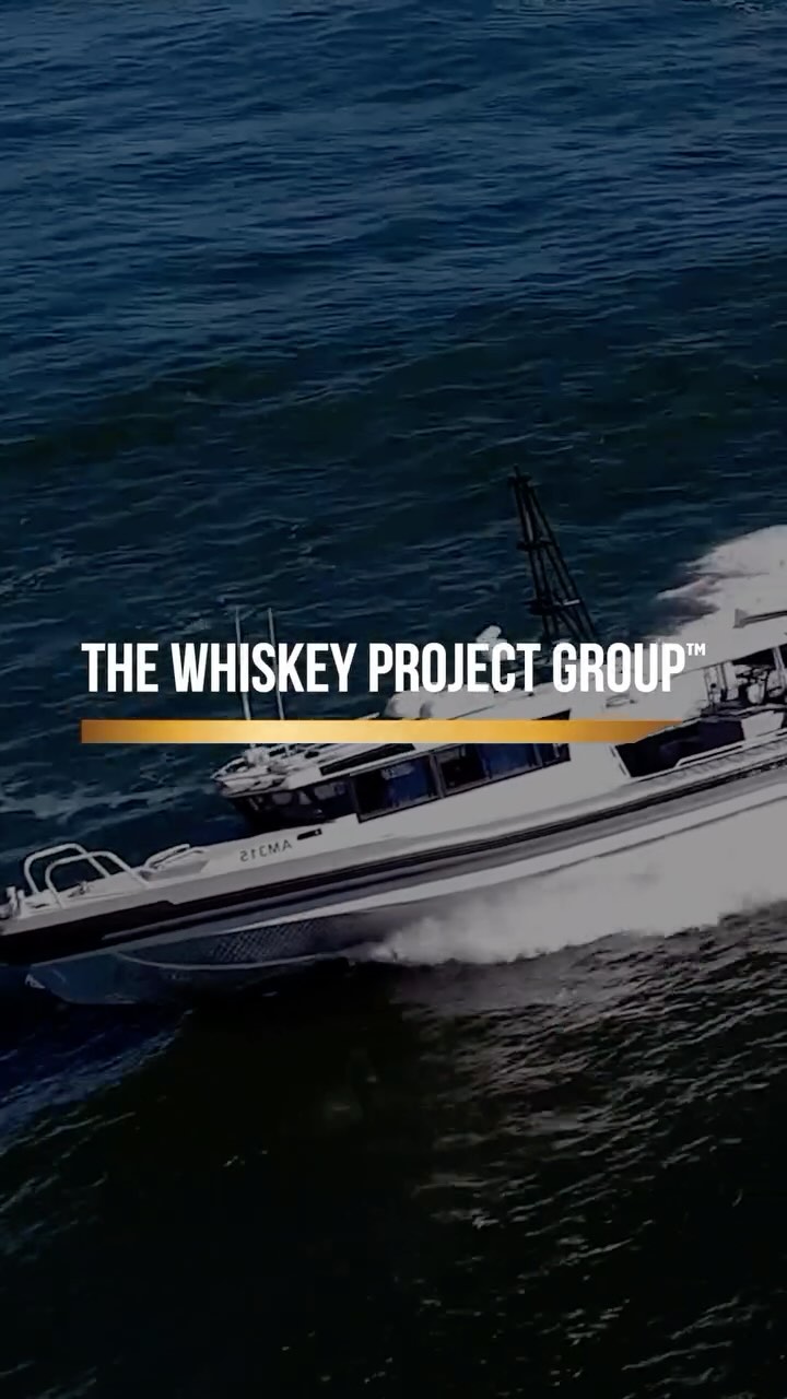 We’re proud to unveil the refreshed branding for The Whiskey Project Group!
Our journey of growth has united our individual watercraft brands—The Whiskey Project, NAIAD, and the newly formed VYCOR—under a single, powerful vision.
As a collective, we provide on-water operational advantage, safety, and performance through exceptional design and innovation. As award-winning manufacturers of specialised watercraft, we offer:
The Whiskey Project: Maritime multi-mission tactical watercraft
NAIAD: Rough weather specialists
VYCOR: Specialised rugged utility-style watercraft
This new brand architecture reflects our commitment to pushing boundaries in maritime technology and delivering the watercraft our clients need.
Find out more about The Whiskey Project Group at the new website!
#TWPG #thewhiskeyprojectgroup #NAIAD #VYCOR #thewhiskeyproject #watercraft