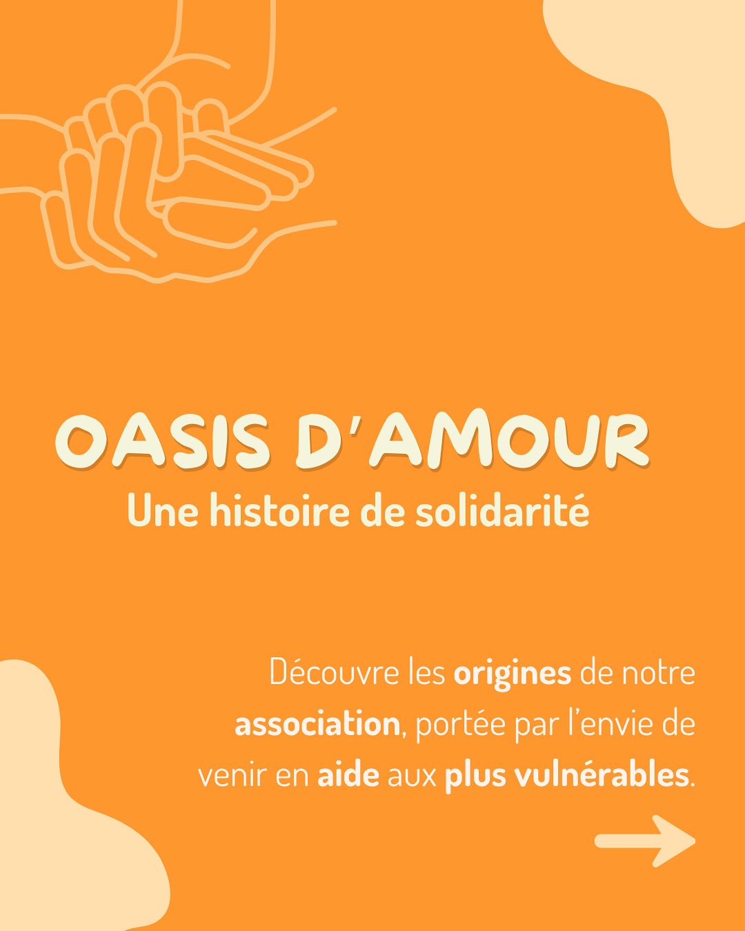 #OasisDAmour #HistoireSolidaire #AssociationHumanitaire #SolidaritéDepuis1999 #AgirPourLesAutres #VaulxEnVelin #SolidaritéLocale #engagementhumain #lyon #rhÎne