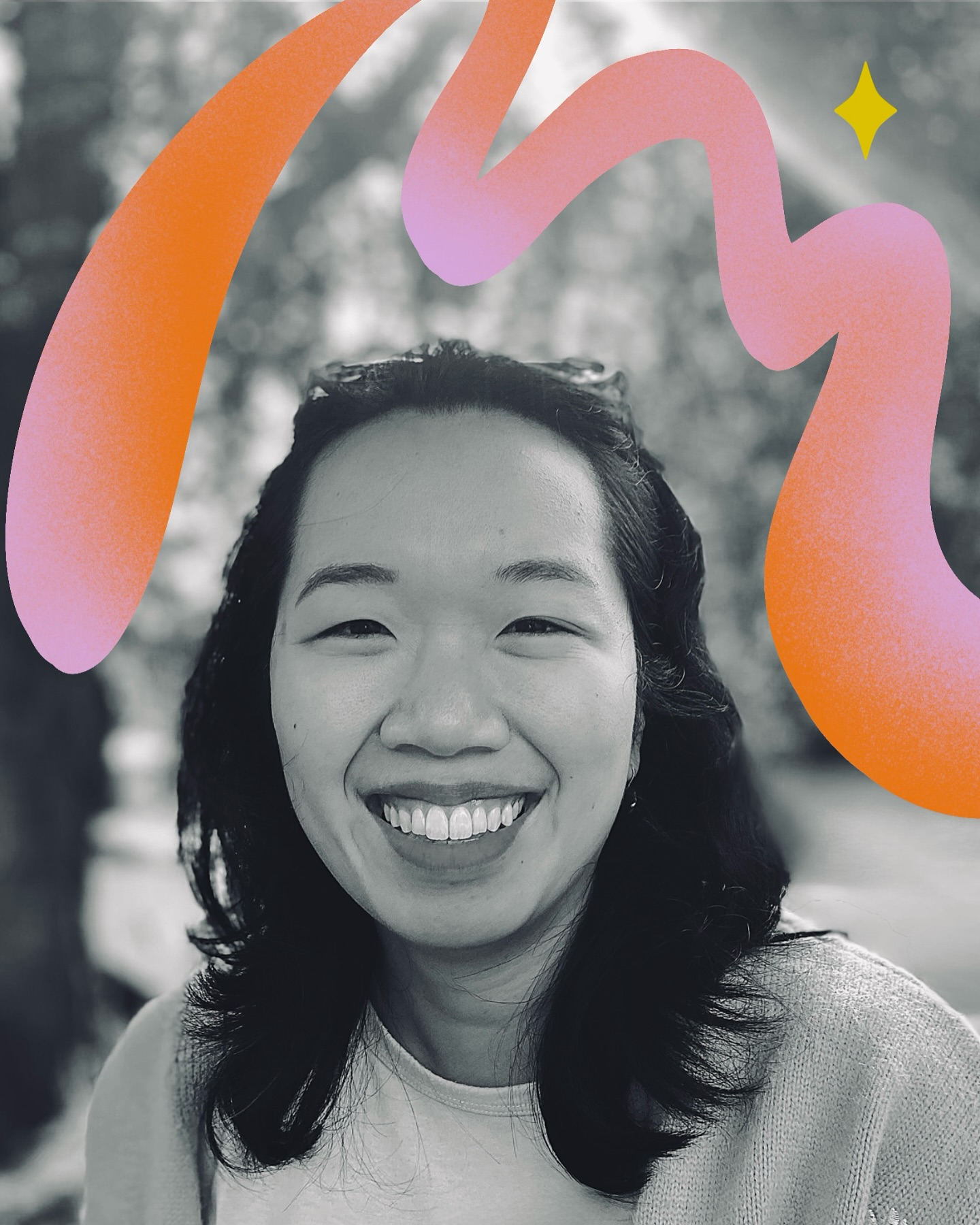 Meet Em…
Shes our Operations Manager/ Financial Lead/ keeps me together!
She keeps everything running smoothly behind the scenes with clarity, warmth, and precision.
Things which bring her joy… her morning coffee, post workout high, good food, spreadsheets, spending time with her fav person and their cats.
Fav cuisine: Japanese
Current fav song: Subside by Alessia Cara (Clearly the Birthing Belonging team are Alessia Cara fans 😂)
Fav TV show: Arcane
Birthing Belonging wouldn’t have even started without Ems support, we love you Em! 🌈✨
#BirthingBelonging #Team #Health #RainbowFamilies #ChosenFamily #RainbowKin