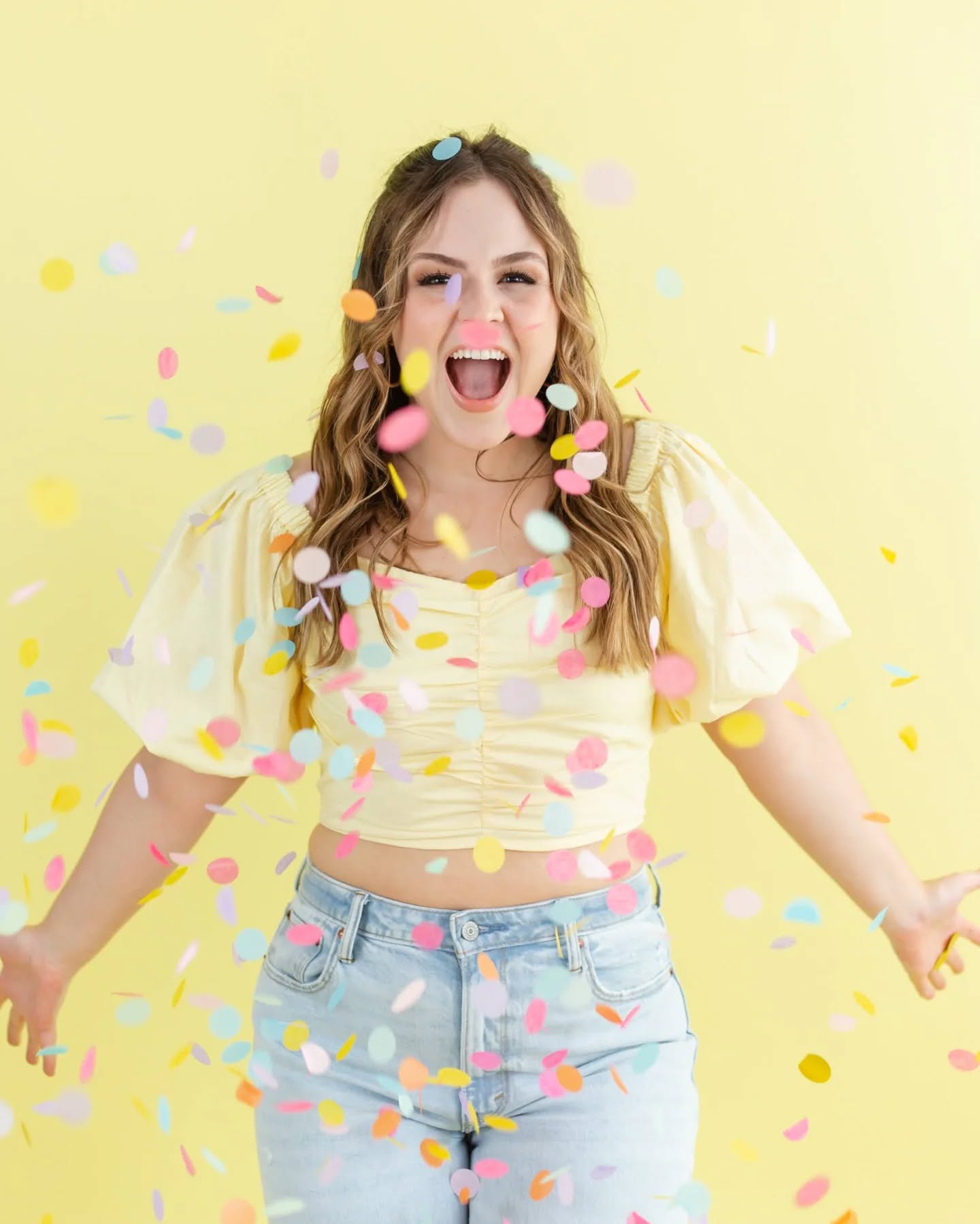 🎉 Audrey Creative is turning 7 in July 🥳
I can hardly believe it's been seven years since I started this business — just months before I got pregnant with my first daughter, Bella. I had no idea this little dream would become the very thing that let me work from home, raise my girls, and build something meaningful alongside other amazing business owners.
Running a business is no joke — it’s full of highs, lows, pivots, and growth. But it’s also been the biggest blessing. Over the next year, we’re planning to open a content + event studio, grow our social media management team, and continue leveling up our brand sessions for Birmingham’s best businesses.
I started Audrey Creative because I love strategy, storytelling, and helping entrepreneurs take content creation off their plate — because let’s be honest, running a business →and← your own social media is basically two full-time jobs.
To celebrate 7 years, I’m offering a special Summer Savings on my Essential Brand Sessions for June & July only! ☀️📸
There are just a few spots open (because #momlife and summer break), so if you want the details on the deal…
👉 DM me “SUMMER” and I’ll send you the discounted rate!
Let’s create content that actually works FOR your business.