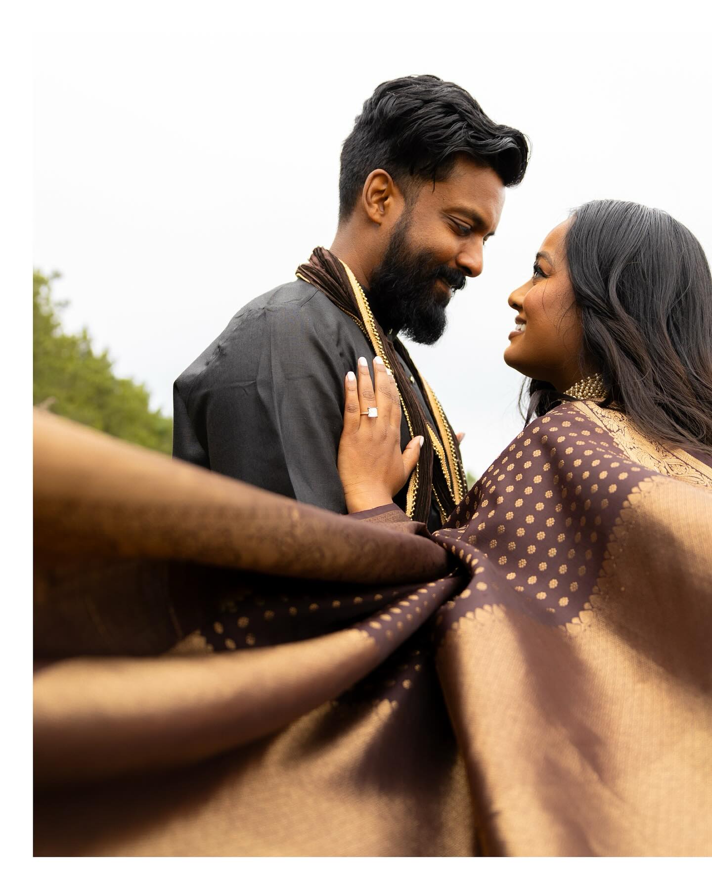 Just 10 days until Akshaya and Steve say “I do”! 🤍 So thrilled to be capturing the magic as they prepare for their big day. The countdown is on!
•
•
•
Photo & Video: @lightcapturestudios
•
•
•
#LCS #EngagementSession #Eshoot #weddingphotography #torontoweddingphotographer #TMinus10 #EngagementShoot #weddingcountdown