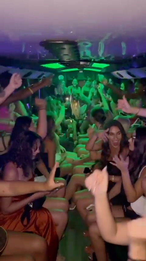 ๐จ Ready to Turn Up? Our Party Bus is Waiting for YOU! ๐จ
โจ ๐ช๐ต๐ ๐ฝ๐ฎ๐ฟ๐๐ ๐๐ถ๐๐ต ๐ฆ๐๐ฝ๐ฟ๐ฒ๐บ๐ฒ ๐๐น๐๐ฏ ๐ง๐ผ๐๐ฟ๐?
โ
UNLIMITED drinks while you ride
โ
Skip the lines with FREE club entry
โ
The ultimate experience for your crew
โ
Happening in Miami & Vegas
Stop watching the storiesโstart living them.
Seats are going fast. BOOK NOW or miss out!โผ๏ธ
#partybusvibes #hiphopclubtour #miamiparty #vegasparty #vipclubtour #bottleservicevibes #clubbinghard #turnupseason #partycrewgoals #drinksonthego #hiphopvibes #vegasfun