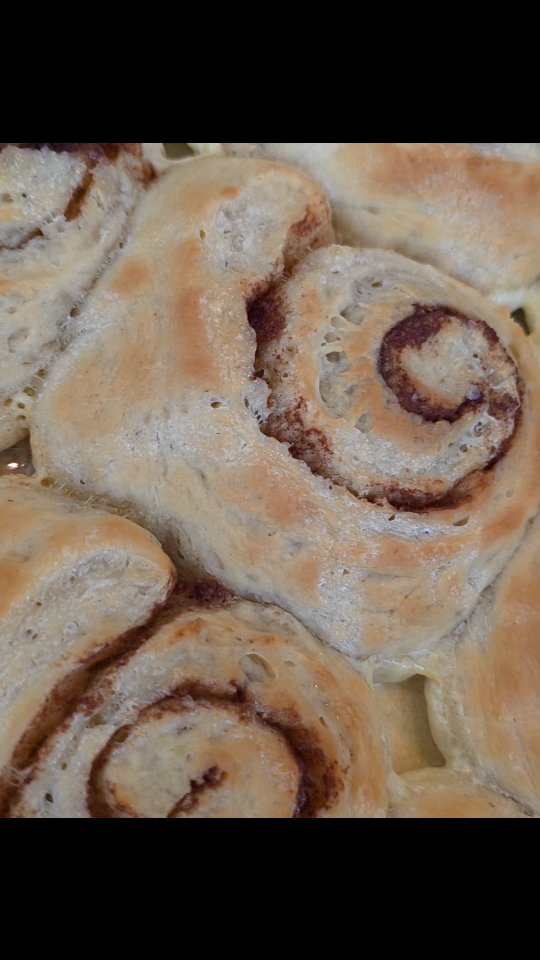 Cinnamon rolls obsession 😌
.
.
.
.
.
.
#cinnamonrolls #cinnamonbuns #dessert #strijen #hoekschewaard #dreamharbor