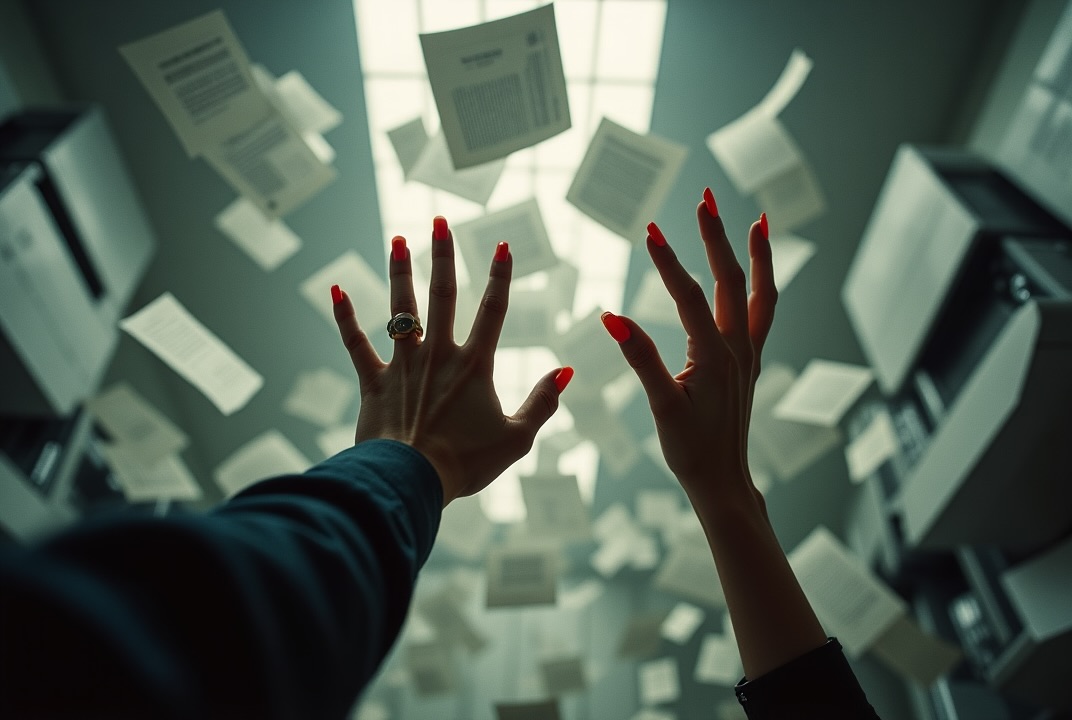 Did I make this in AI or did AI make me? Either way, been watching too much Suits. It’s Sunday and I ain’t scared.
#ᴄʟɪᴇɴᴛᴡᴏʀᴋ #aiconcept #midjourneyartwork