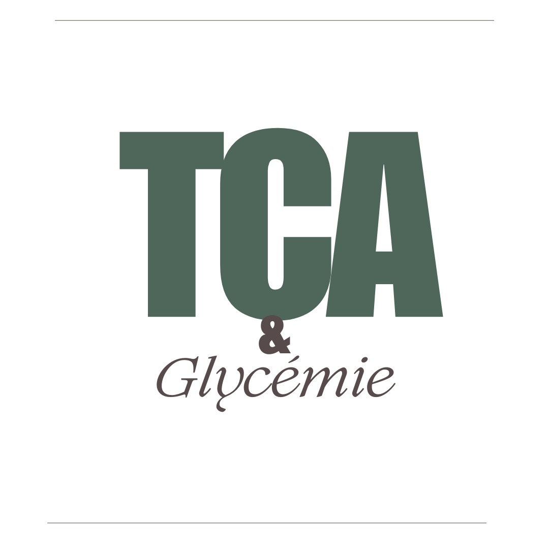 Connaissiez-vous ce lien entre les TCA et la glycémie ? 🍬