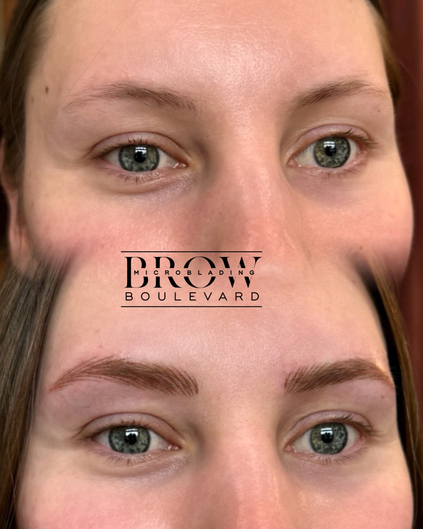 𝘽𝙧𝙤𝙬𝙨 𝙗𝙚𝙛𝙤𝙧𝙚 𝙘𝙤𝙛𝙛𝙚𝙚? 𝙔𝙚𝙨 𝙥𝙡𝙚𝙖𝙨𝙚. 𝙒𝙖𝙠𝙚 𝙪𝙥 𝙛𝙡𝙖𝙬𝙡𝙚𝙨𝙨 𝙬𝙞𝙩𝙝 𝙥𝙚𝙧𝙢𝙖𝙣𝙚𝙣𝙩 𝙢𝙖𝙠𝙚𝙪𝙥! 😍
✔️ Realistic hair strokes for a natural look
✔️ Soft shading for fullness & definition
✔️ Long-lasting & low-maintenance
✔️ Color Boost touch up not needed for 2-5 years
Effortless mornings start with elevated brows. You deserve beauty that lasts!! ✨
🗓️ Book your appointment via link in bio or at www.browboulevard.com
📍 Vadnais Heights, Minnesota