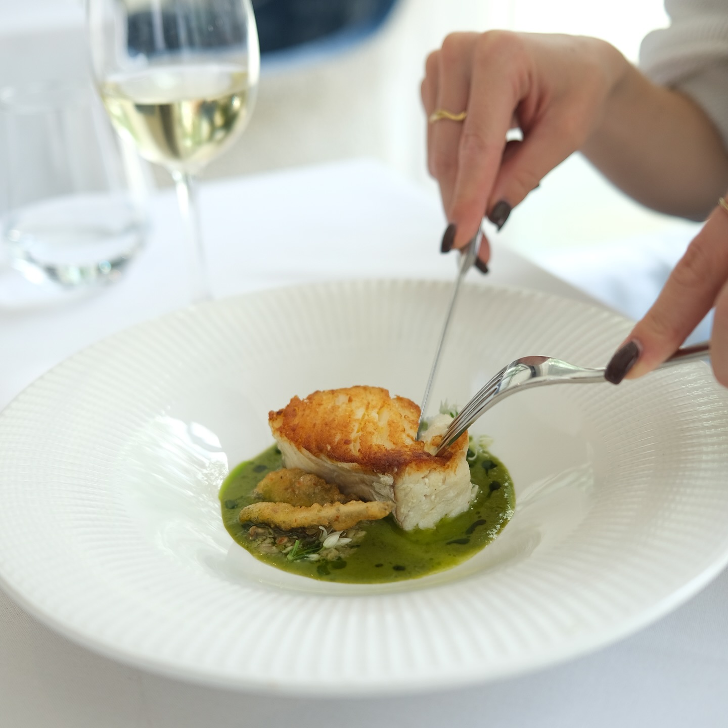 Introducing our new Lunch Set Menu 🍽️
Escape the everyday and indulge in a refined lunch experience with our brand-new set menu, available Tuesday to Saturday from 12pm to 3pm.
Two-Courses for £30pp
Three-Courses for £36pp
Featuring seasonal starters, flavour-packed mains like Pan Fried Cod with Chardonnay Sauce or Wild Garlic Risotto and irresistible desserts including our rich Chocolate fondant with vanilla ice cream.
delight.
Book your table now and treat yourself to a midday delight ✨
#cambridge #lunch #corporate #leisure #menu #cambsfoodie #hotel #restaurant