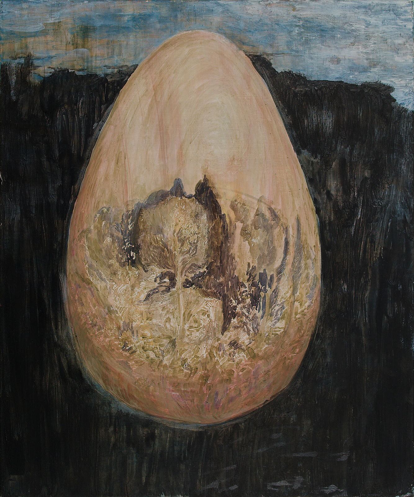 Figure Ambigüe
Tempera grassa op linnen
90 x 75 cm
U bent van harte welkom op de opening van de schilderijententoonstelling “Hogevaart en de bekoring van het kleine” met nieuwe werken waar ik het afgelopen jaar, dankzij de steun van het @mondriaanfonds, intensief en zonder afleiding aan heb kunnen werken.
Tot morgen ❀
Galerie Fontana
Lauriergracht 142
1016RT Amsterdam
24 mei van 16:00 tot 18:00 uur
@galeriefontana