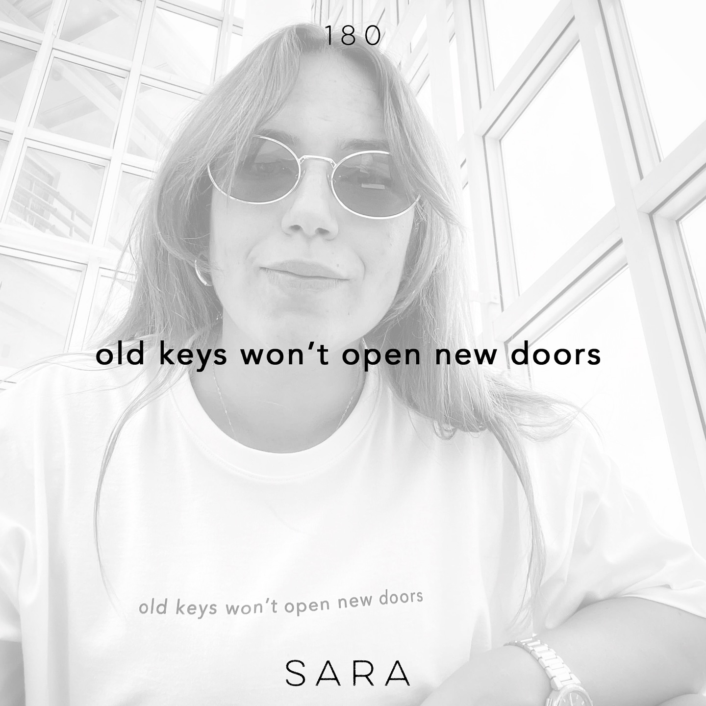 I used to think strength meant holding everything together exactly as it was. I clung to familiar patterns, even when they no longer fit the shape of my life. But when everything changed—when I found myself starting over, on my own, I realized the old ways wouldn’t carry me anymore. Life had changed. I had changed.
Some doors don’t budge with old keys. They ask for something new from us—new courage, new boundaries, new versions of who we are. I’ve had to make peace with unpredictability, advocate harder, and let go of what I thought life should look like.
It hasn’t been easy. But I wouldn’t trade the depth it’s carved into me, or the clarity it’s given me about what really matters. New doors require new keys. I’m learning to build them, one day at a time—with grit, grace, and a heart wide open to what’s next.
it’s #KOmplicated