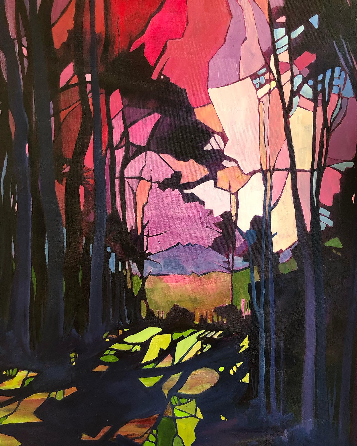 Exhibiting this Sunday and Monday at @millars_eatery as part of the @marlowarttrail
Close to #highwycombe #maidenheadberkshire #readingukberkshire #twyford #abstractart #abstractpainting #arttrail #marlow
#artwork #artoftheday #artcollector #artgallery #gallery