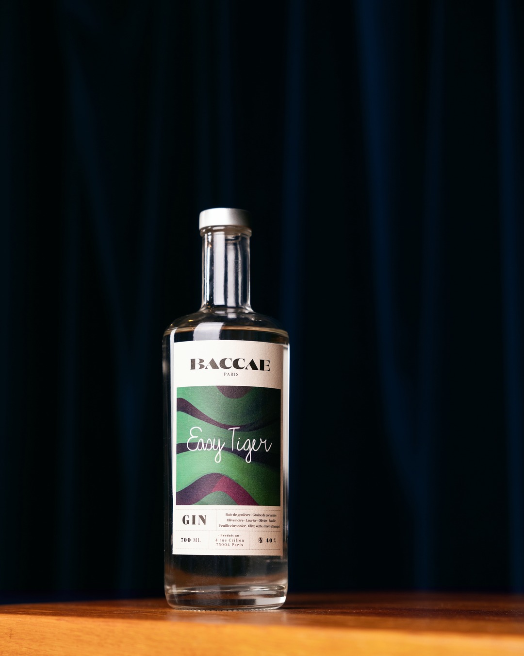 New gin
📸 @desprezmarie.studio