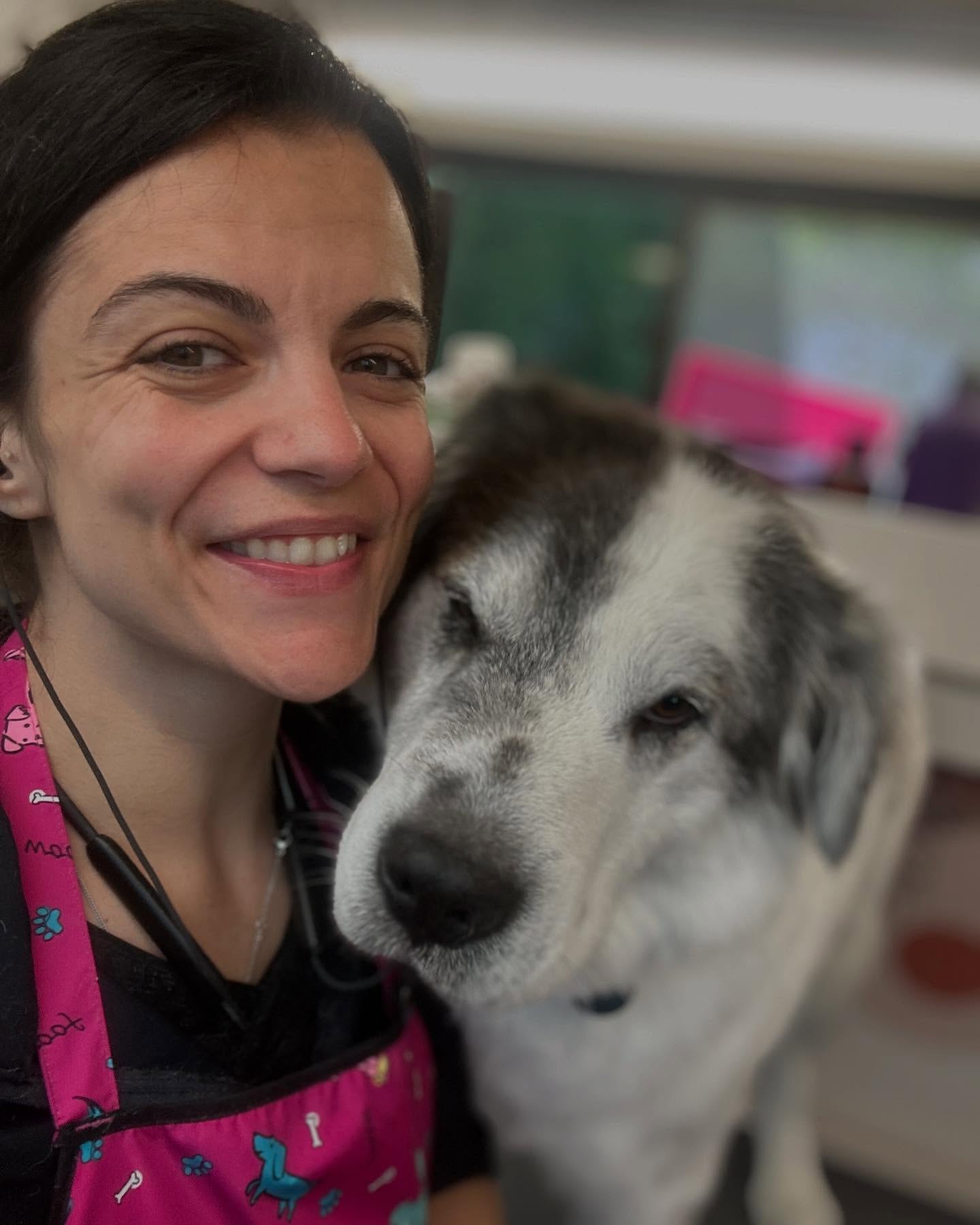 Sweet Charlie 🥰❤️💗