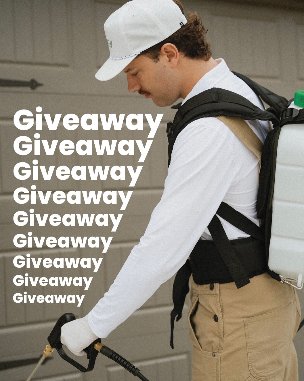 BREEZY GIVEAWAY
Bugs? Gone. Your wallet? Happy. Our mom? Proud.
HOW TO ENTER:
1. Follow us
2. Tag someone (each tag = extra entry)
3. Share this post to your story
Winner announced June 1!!!