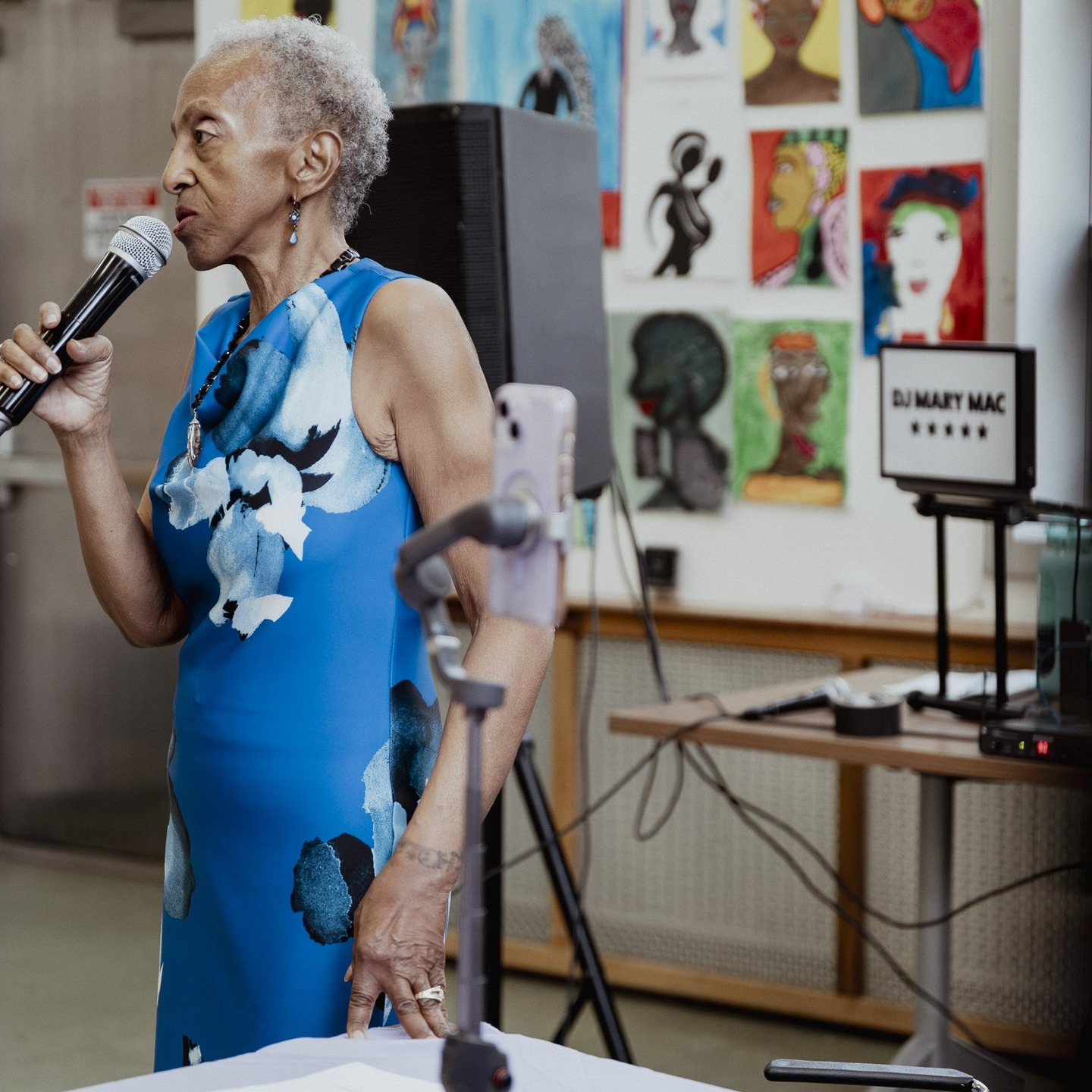 Lesbian Visibility Day 2025 "Visibility Through Voices" Forum Part I: Paulette
#VisibilityThroughVoices
#StrongerTogether