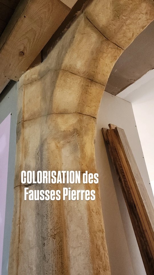 Journée colorisation pour obtenir un effet réaliste
___________________________
Aux nuits Magiques, nuit insolite Aube, ouverture 2025.
Et si on faisait une maison magique?!
Cap ou pas Cap...
#auxnuitsmagiques #nuitinsolite #airbnb #insolite #hp #griffon #decor #immersif #escapegame #witchlife #airbnbexperience #logementinsolite #champagneardenne #nigloland #faussespierres