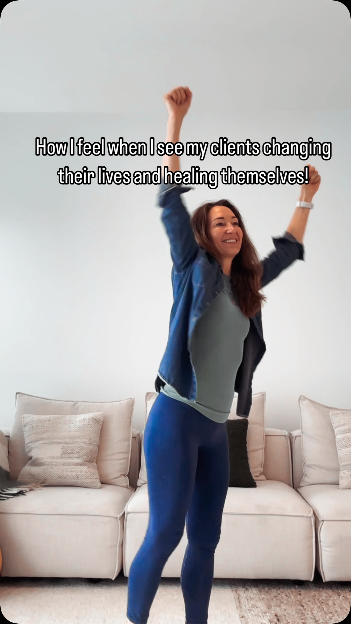 Developing therapeutic PRACTICES is a big piece of my post concussion coaching.
➡️ Daily practices are intentional. They are individualized protocols that I help you create..for your brain and nervous system.
➡️ They are a combination of self awareness and compassion, treatment exercises AND management strategies. All bundled up in enjoyable activity.
➡️ This sweet spot is where things really begin to shift, where life begins to feel like more of a flow and less of a struggle.
➡️ Dm me PRACTICES if you want to get on my mailing list and learn more :)
#mindbodyspirit#sensoryintegration#postconcussionlife #empoweredrecovery #holisticrecovery #occupationaltherapy #pcs #persistentconcussionsymptoms #vestibular #dizziness #visualimpairment #nervoussystem#nervoussystemregulation#postconcussion #tbi
#concussionrecovery #concussion #brainenergy #concussioncoach #yoga #returntowork #livingwhilehealing #patienttoperson
