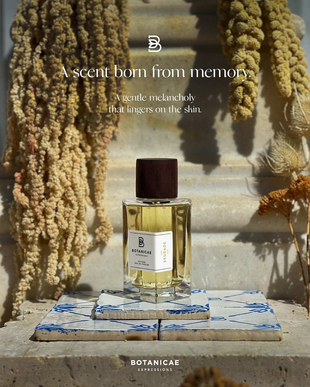 Last couple of months working with amazing people at @botanicae.perfume 🤍
҉ Don’t miss the new release, Saudade.
#artdirection