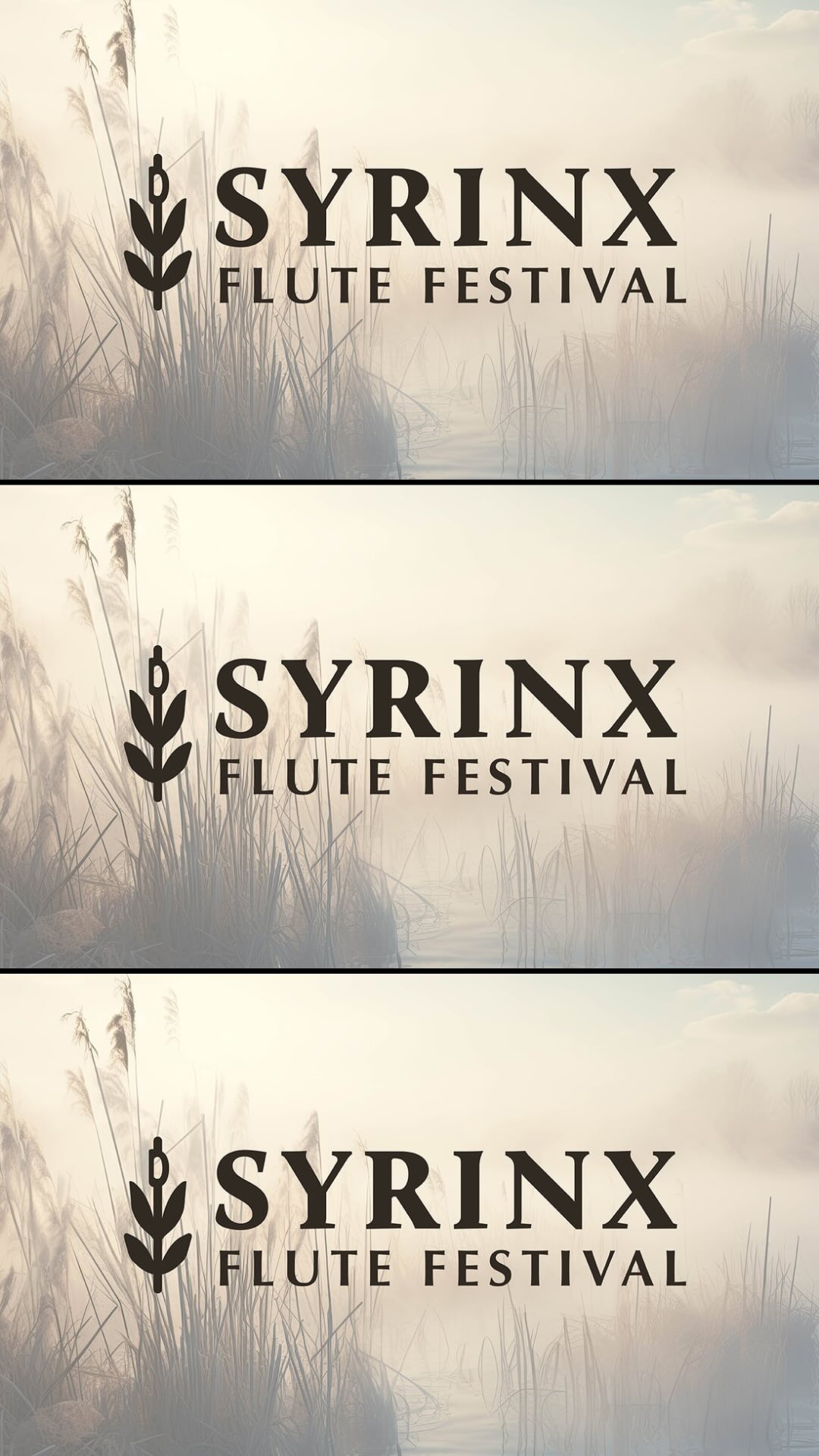 🎉 ONE WEEK AWAY! 🎉
(yes, that’s 2 events on the same weekend…I’m a sucker for flute fun, I guess. More opportunities to PLAY. Am I right?!)
I can hardly believe it — the Syrinx Flute Festival is just around the corner! ✨ Next Sunday, May 27th at 7pm, the festival kicks off with the Gala Concert, and I couldn’t be more excited to reunite with my Manitoba flute community. 💖
Last year, I had the absolute JOY of meeting flutists from all over the province — some discovering FlutePlay for the very first time. The energy, the conversations, the music… it was all unforgettable! This year, I can’t wait to reconnect with familiar faces and welcome new ones into the fold. 🫶
Now in operation since 1985, Syrinx is a Canadian flute institution — a celebration of artistry, learning, and community. 🎶 This year’s guest clinician is none other than Sara Hahn-Scinocco, Principal Flutist of the Calgary Philharmonic Orchestra — what a treat to learn from one of Canada’s finest! 🇨🇦✨
Whether you’re a seasoned flutist, a student, or someone who simply loves the flute — this festival is for you. Don’t miss the music, the masterclasses, and the chance to be part of something truly special. 💫
🎟️ Mark your calendar:
🗓 Sunday, May 27th
🕖 7:00 PM
📍 Gala Concert — Fort Garry United Church, 800 Point Road
Tag a flute friend you hope to see there! 🎵👇
#SyrinxFluteFestival #FlutePlay #LittleFlutesCommunity #FluteLife #CanadianFlutists #CanadaFlutes #FluteFestivalMagic #ManitobaFlute @manitobaflute @canadaflutes