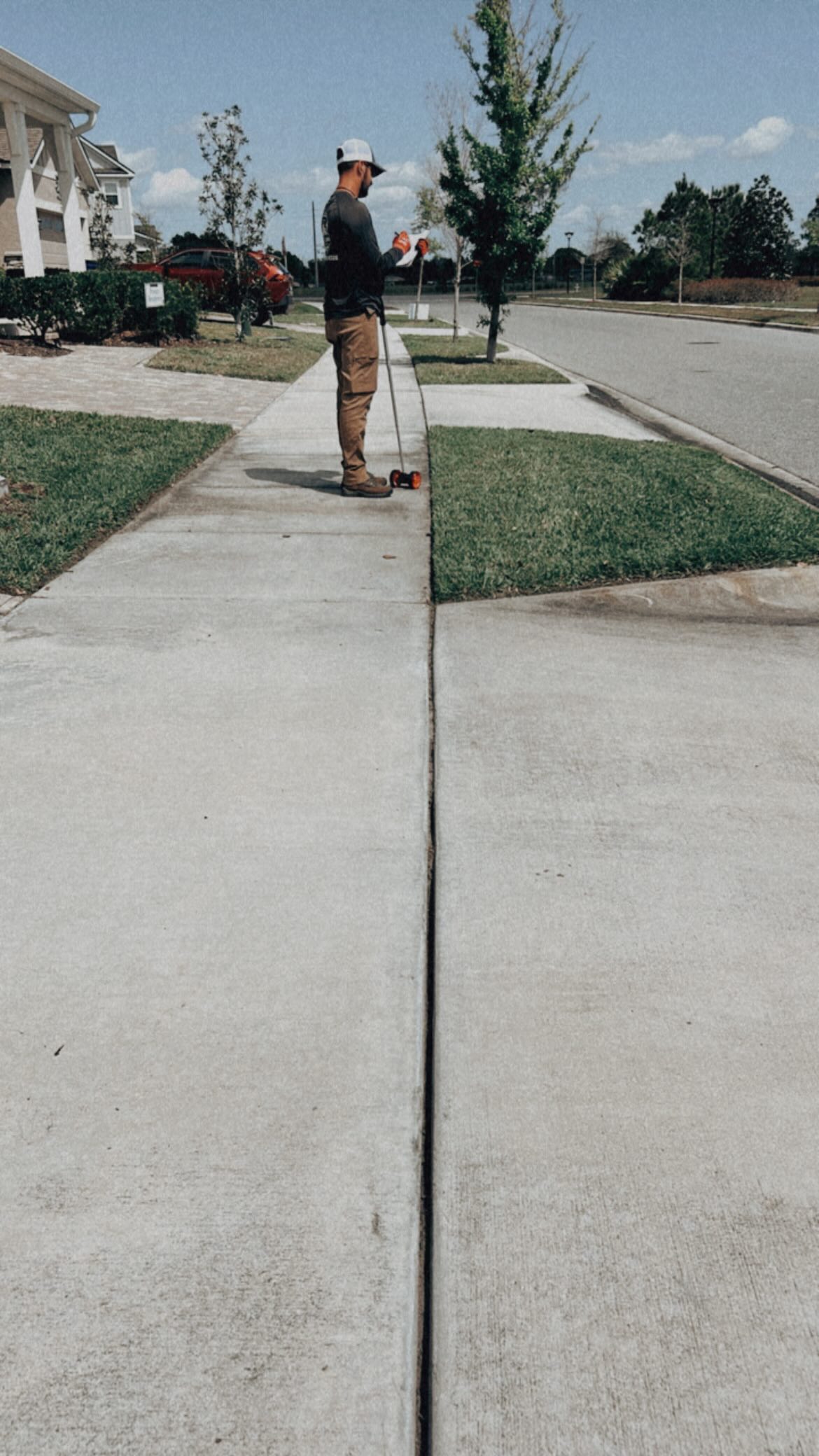 🧑🏻🌾 Free estimate
#lawncare#lawncareservice#lawnmaintenance#landscaping#landscape#orlandofl#orlandoflorida