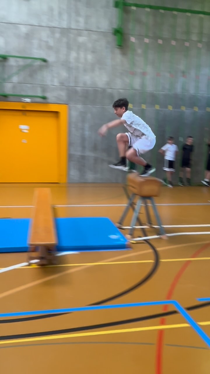 Finale di campionato Ticinese #parkour #parkourspeed #speedrun