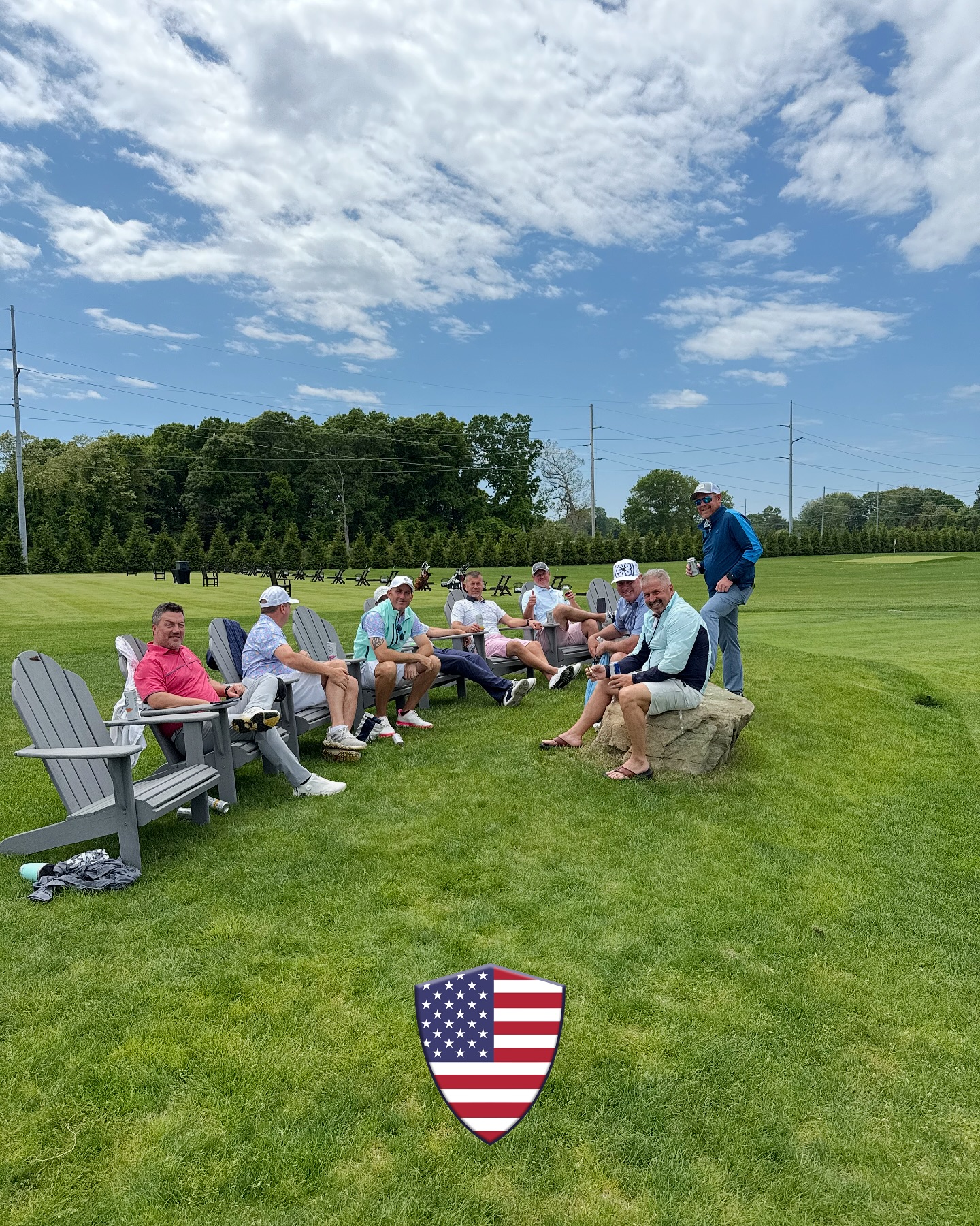 Day 1 of our Spring Member-Member tournament. Looking forward to seeing everyone out here tomorrow for day 2!
💻 www.PlayTheRockGolfClub.com
👉 Follow: TheRockGC
☎️ Call Us: (631) 886-2950
📧E-mail us: info@playtherockgolfclub.com