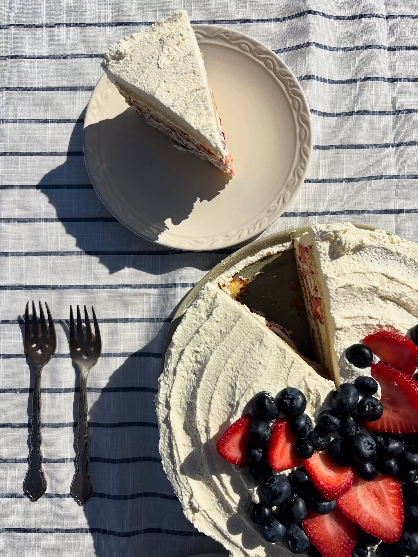 Whole Foods WISHES they could live up to my berry chantilly cake. Recipe on my website and more to come!
#baker #cake #dessertrecipe #recipeideas #whatsfordessert #nycbaker #nyccakes #recipeideas #dessertideas #dinnerparty #dinnerpartyideas