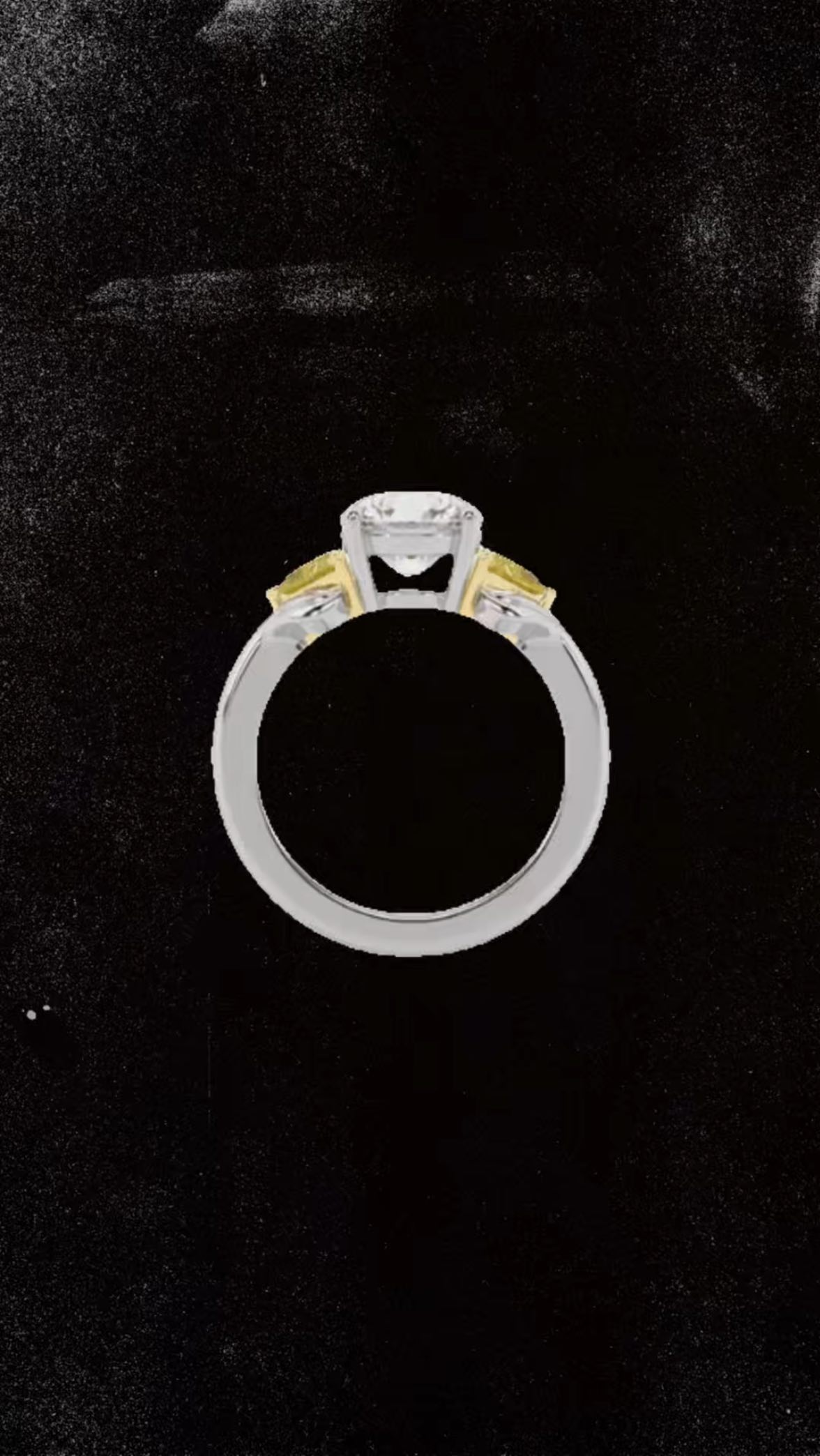 Turn your jewelry ideas into reality with detailed CAD renderings — see your ring before it’s even crafted.
Reach out today to make your dream ring come true — link in bio.