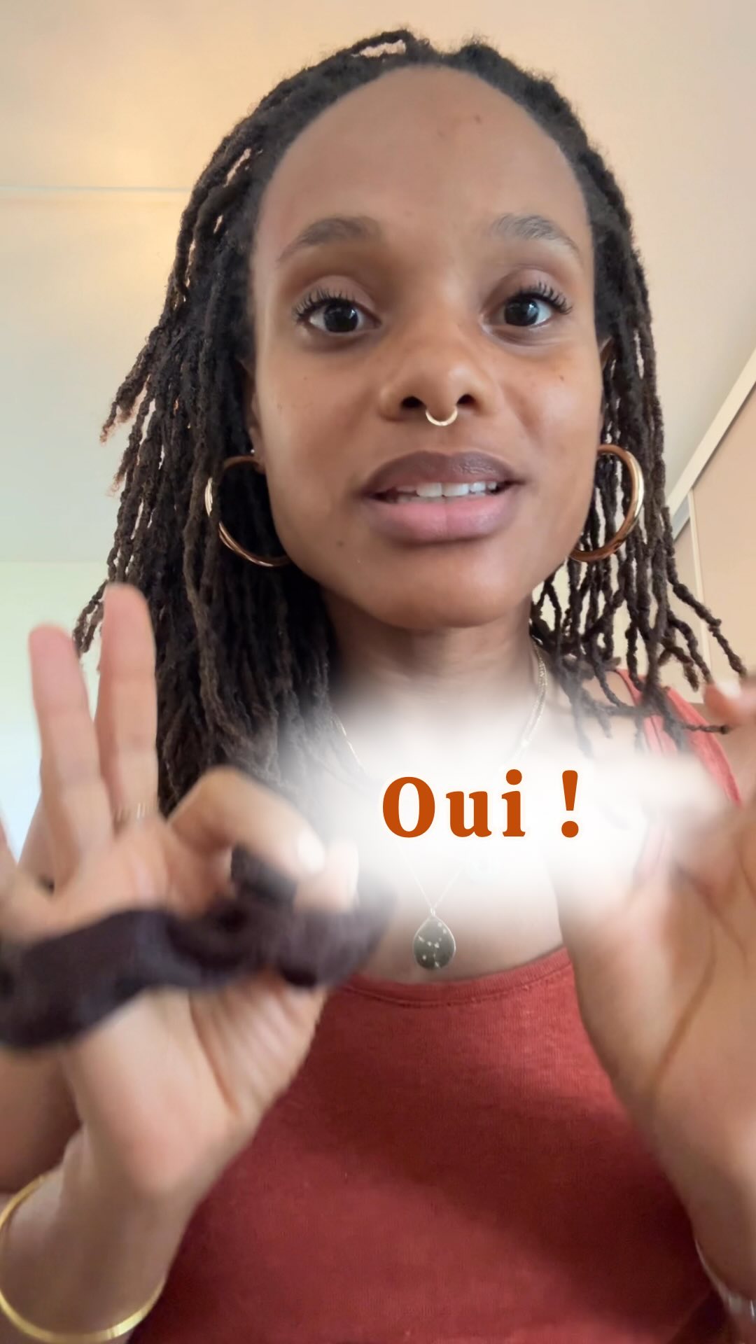 Tu rêves d’un business qui te ressemble, où tu te sens vivante, libre et épanouie ?
Un business qui te donne de l’énergie plutôt que de t’en prendre, qui te permet de savourer ta vie sans compromis, sans frustration, sans culpabilité ?
Je veux que tu saches une chose 👉🏽 ce rêve n’est pas une utopie.
C’est une réalité à ta portée, et tu as déjà en toi tout ce qu’il faut pour la créer.
Le plus grand frein, c’est souvent ce doute, cette peur que ça ne soit pas possible, pas pour toi, réservé à certaines personnes...
Mais je suis là pour te rappeler que tu y as droit aussi, et que tu peux créer cette vie là, toi aussi. Vraiment.
Alors, prête à transformer ton utopie en réalité ?
Écris-moi, on en parle, je suis en train de créer quelque chose de sur mesure pour ça. 💬✨
#femmesentrepreneures #entrepreneuriatfeminin #businessaufeminin #creatrices #entrepreneusedurable #entrepreneurlife #businessmindset #confianceensoi #serenitedentrepreneur #equilibreviepro #femmedinfluence #entrepreneurspirit #womeninbusiness #bossladymindset #calmpreneure #successmindset #entrepreneusespirituelle #femmeepanouie #leadersereine #femmesereine #sarahtecoach