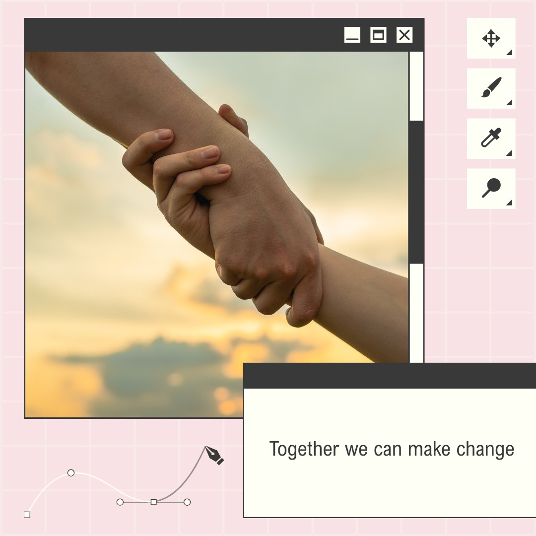 Do you need help dealing with stress, anxiety, depression, self-esteem issues, grief, and life transitions.
Can you benefit from a supportive, non-judgmental space to talk openly.
Call me and together we can make a change.