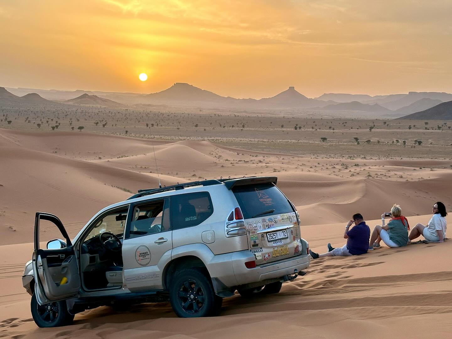 Explore Morocco Your Way
With Kaouki Tours, every journey is tailored just for you. Our trusted private drivers are ready to take you beyond the beaten path—whether it’s a scenic day trip from Marrakech or a once-in-a-lifetime holiday to the desert.
Relax in comfort, travel at your pace, and uncover the real Morocco with a friendly local driver who knows every turn of the road.
Where do you want to go next?
Send us a message and let’s start planning your adventure.
#KaoukiTours #PrivateDriverMorocco #DesertHoliday #MoroccoTravel #DayTripMarrakech #ExploreMorocco #TailorMadeTravel #MoroccoDesertTour