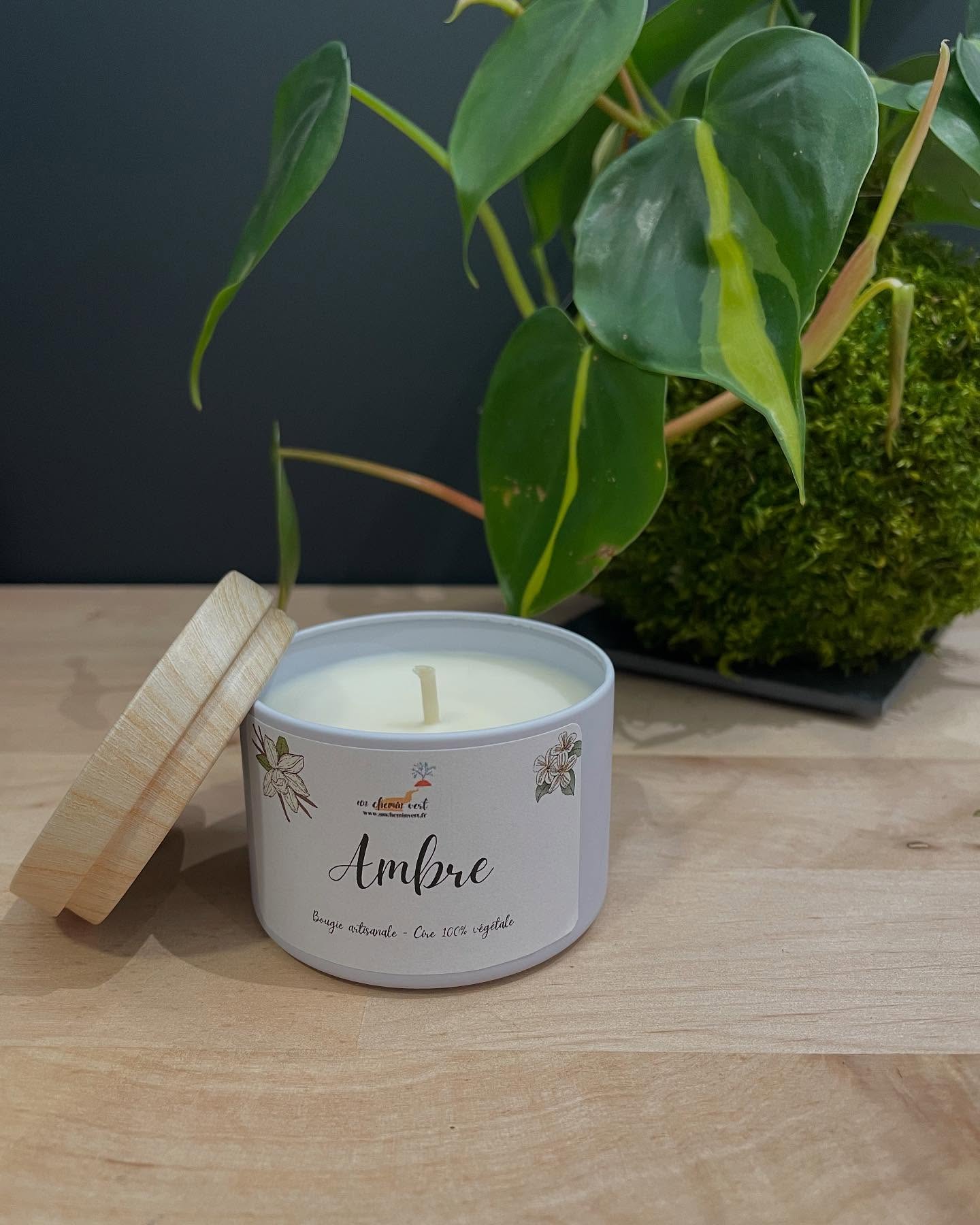 🕯️✨ L’élégance du naturel dans chaque flamme
Bougie artisanale avec des ingrédients soigneusement sélectionnés : cire végétale de colza, parfum de Grasse sans CMR ni phtalates
Un moment de détente, une touche de poésie dans votre intérieur… ou un cadeau qui fait toujours plaisir 🧡
🌿 naturel l 🇫🇷 fait main l 💝 envoi dans toute la France
👉 commandez sur www.uncheminvert.fr
#bougie #bougies #bougieartisanale #bougieaddict #décorations